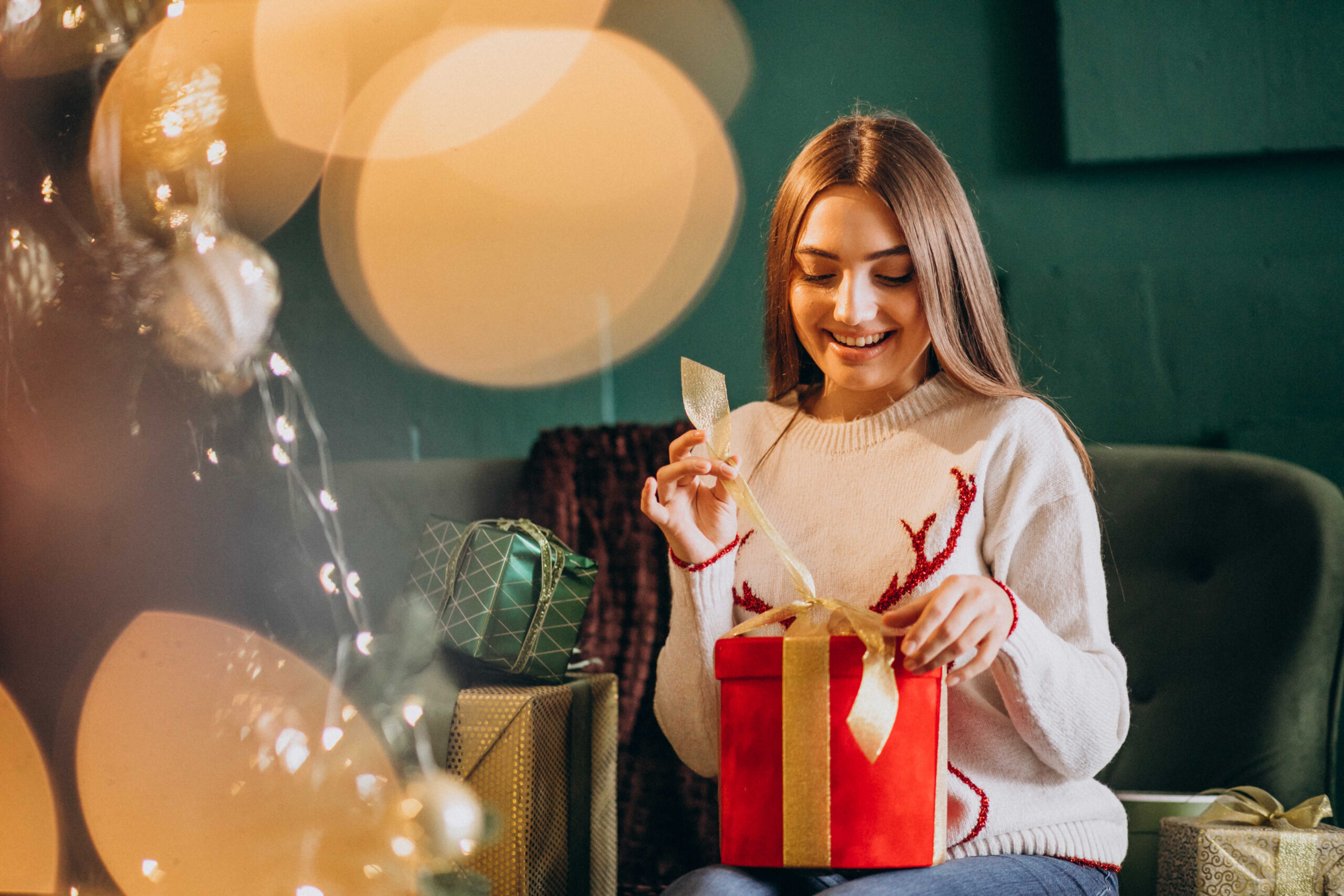 Sinnvolle Geschenkideen Frauen 20 zum Silvester - Feiern besondere Zeit im Jahr!