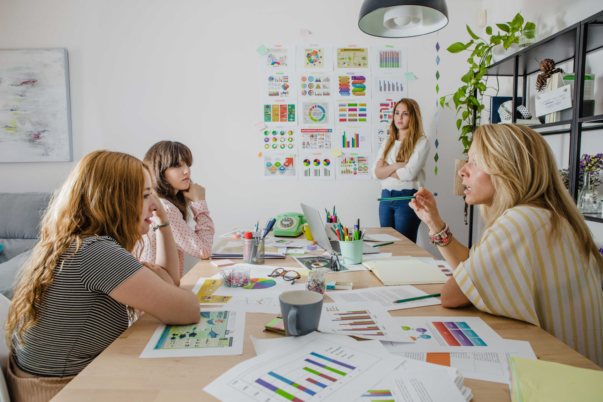 Frauen-Workshop - Erwecken Energie, Motivation und Kreativität!