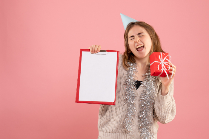 Küche Deko Geschenkideen Frauen - Praktisch und nützlich!