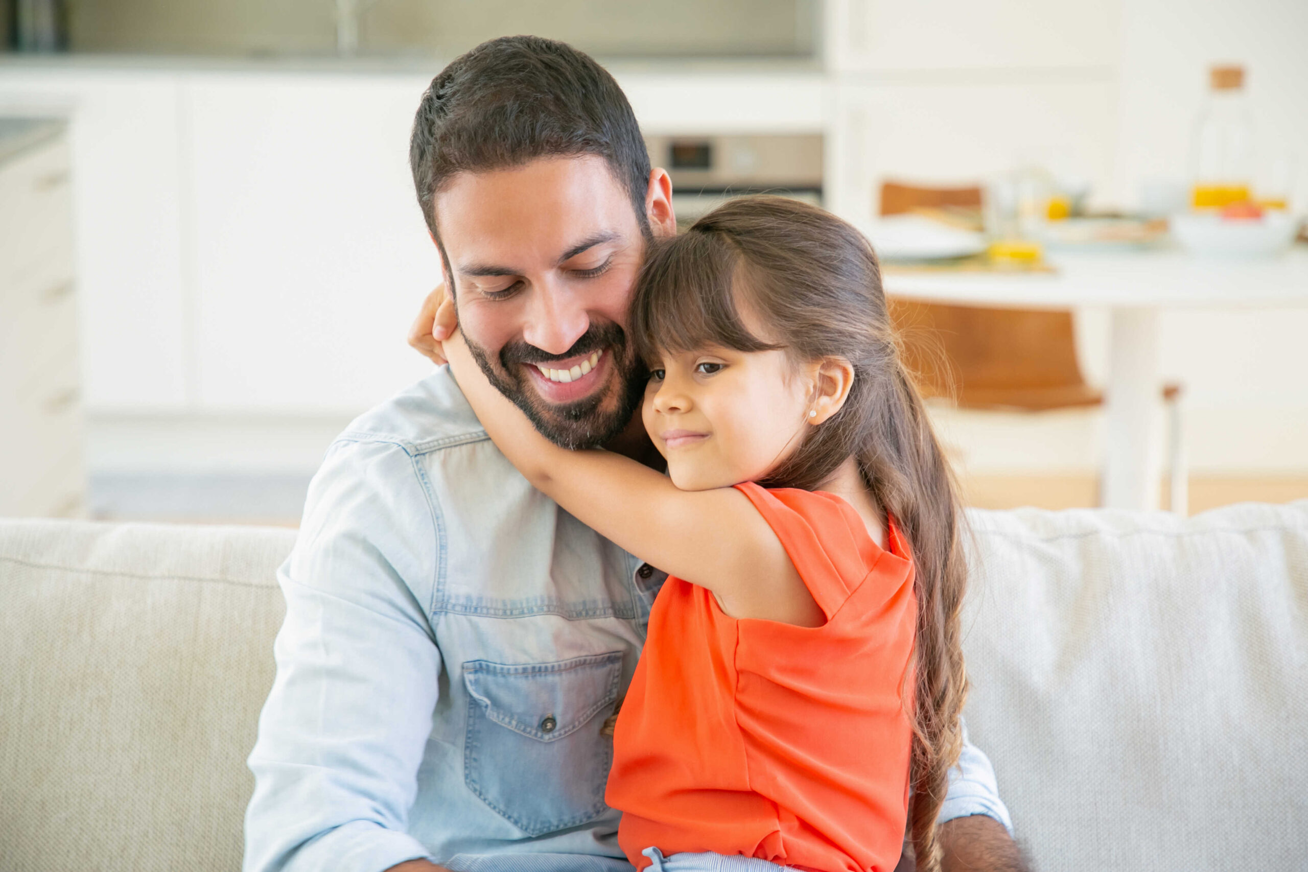 Lustige Valentinstag Geschenke für Männer - Papa