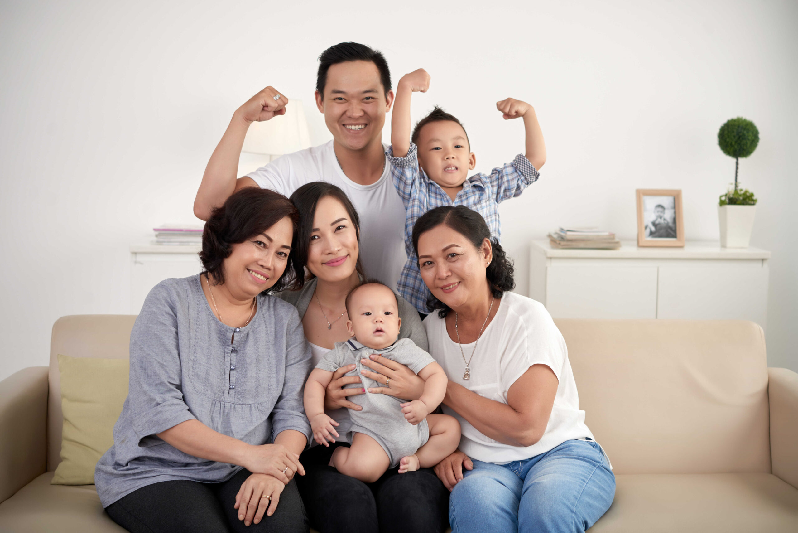 Warum sollten Sie Valentinstag Sprüche für Familie verschicken