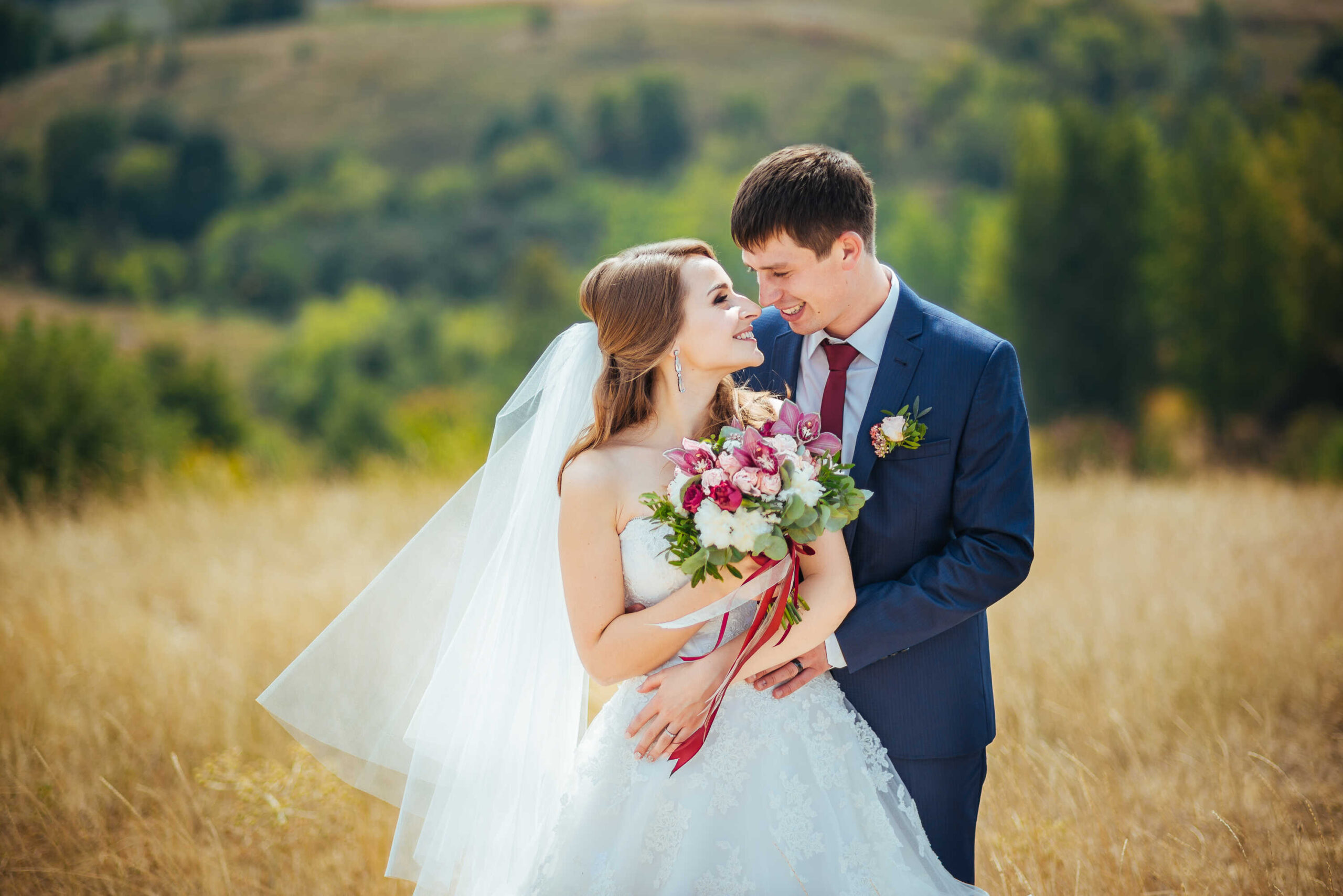 Geschenkideen für Paare zur Hochzeit