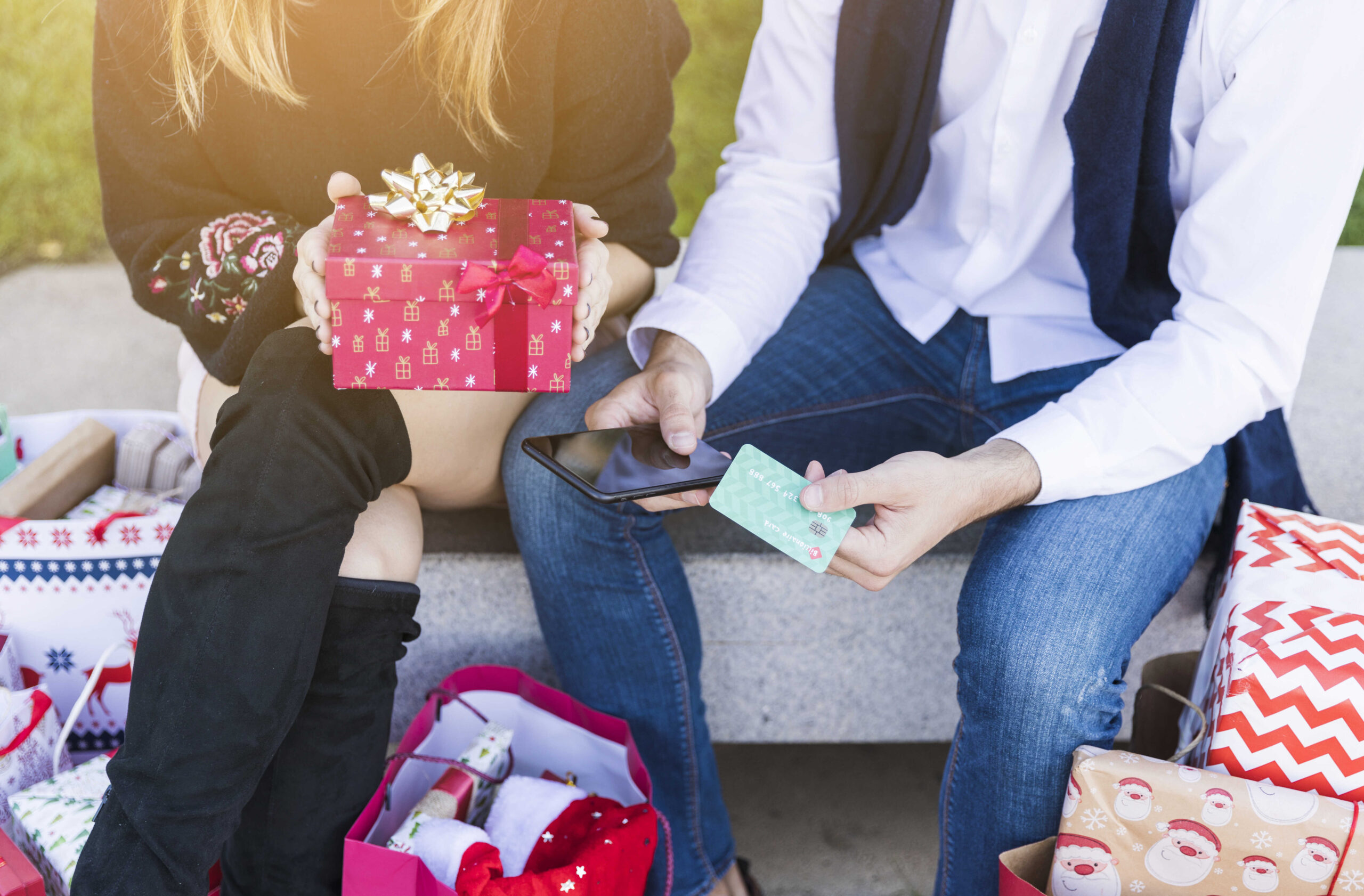 Eindrucksvolle Geschenkideen für Freunde zum Valentinstag