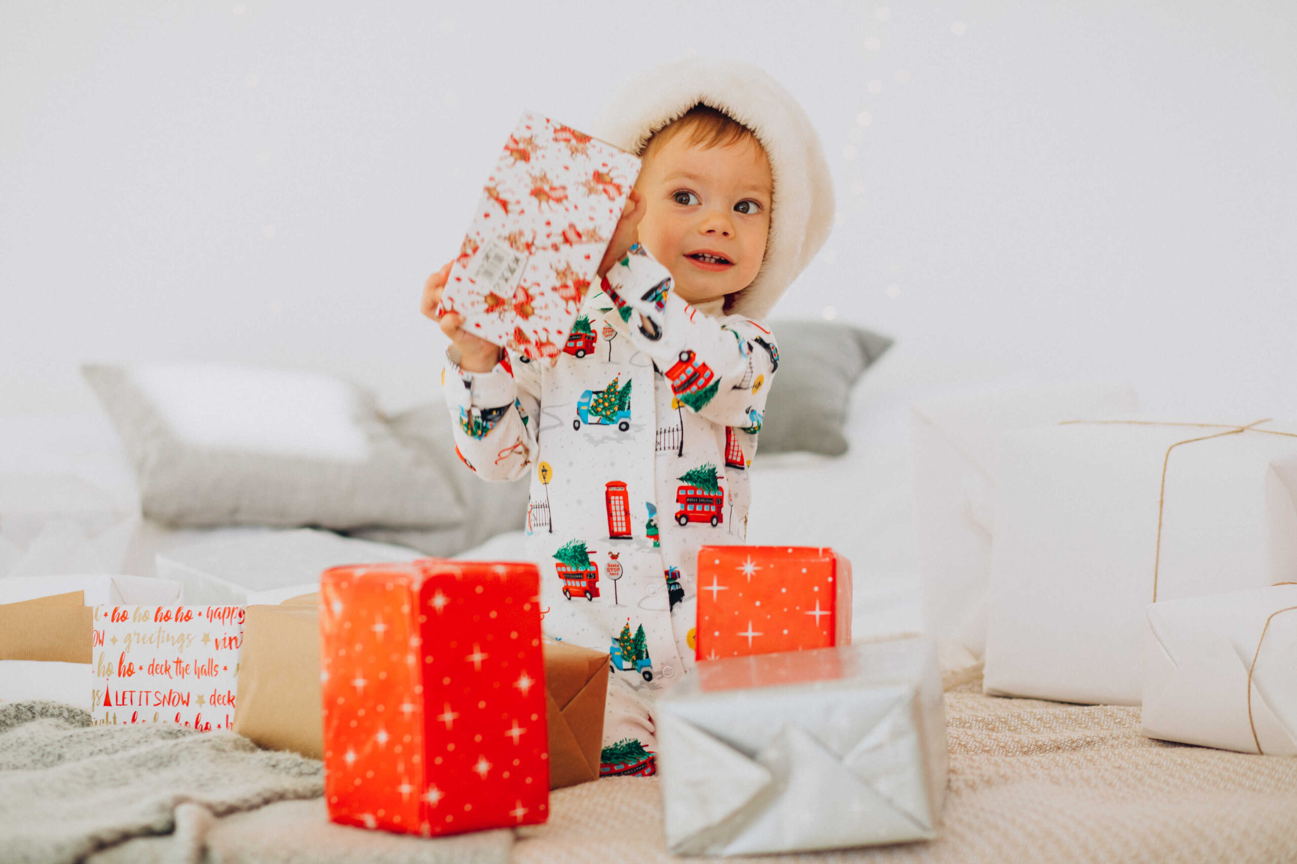 Einzigartige Geschenkideen für Babys 1 Jahre