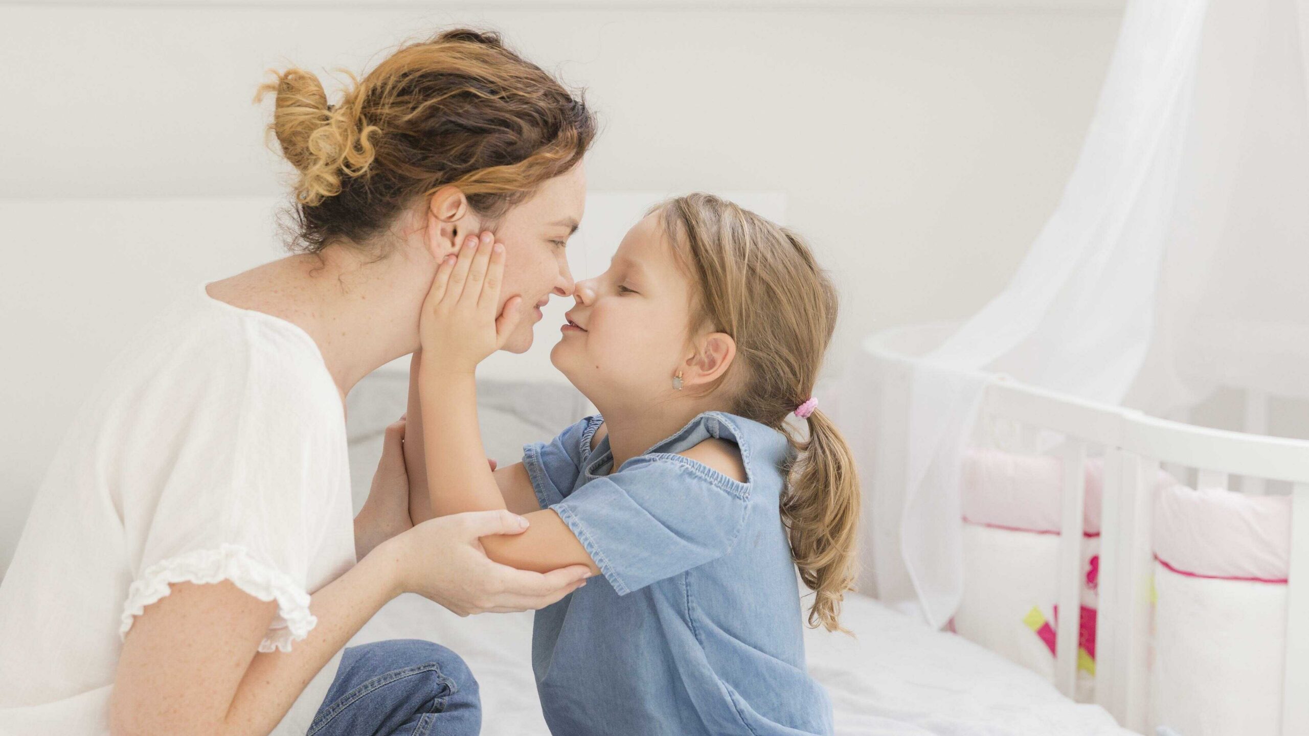 Valentinstag Sprüche für Familie - Mutter