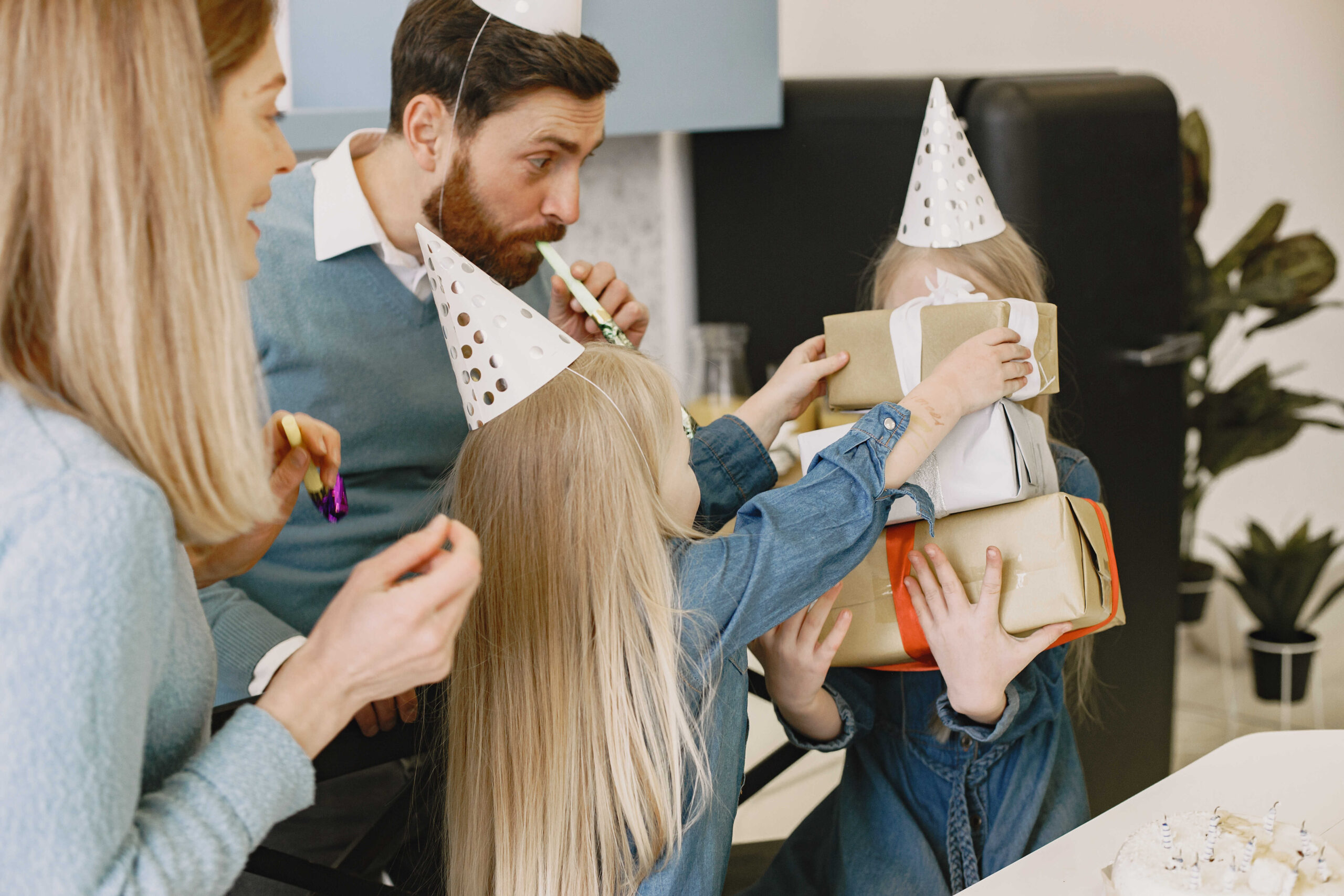 Einzigartige Valentinstag Geschenk für Familie- Schaffen coole Moment!