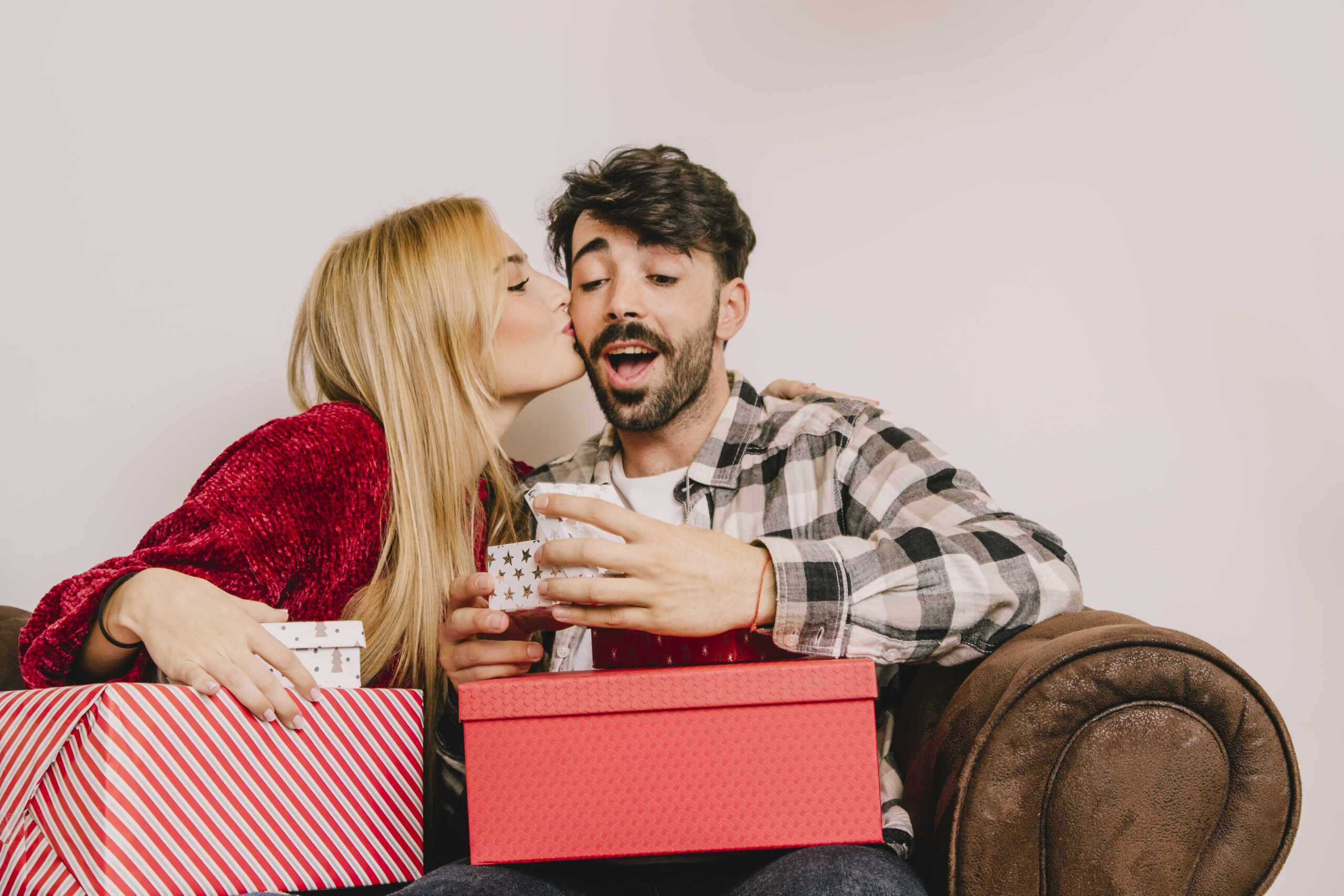 Kreative Geschenkideen für Pärchen mit Hund zum Valentinstag