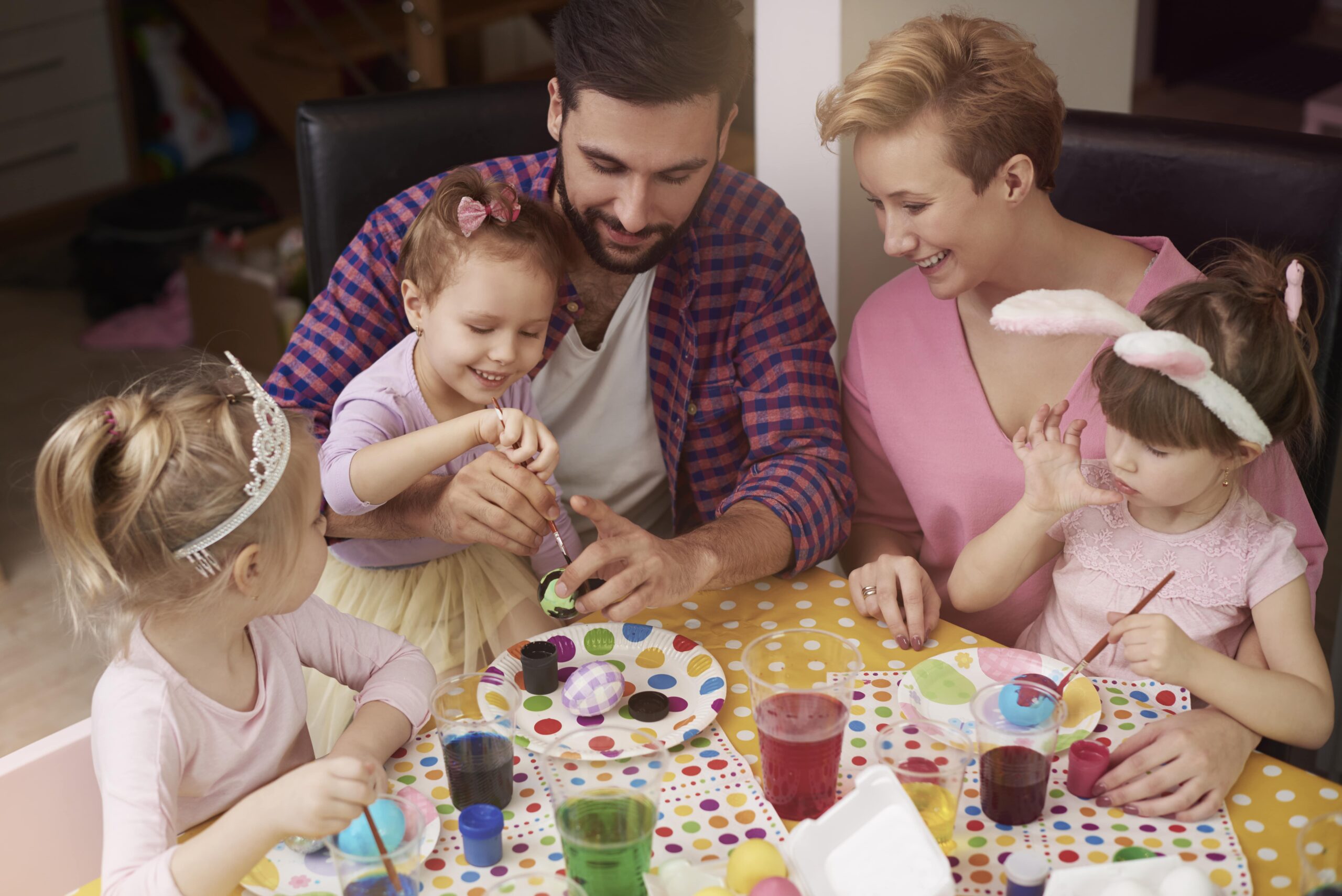 Kreativer Bastelspaß - Geniale Geschenkideen für die ganze Familie!