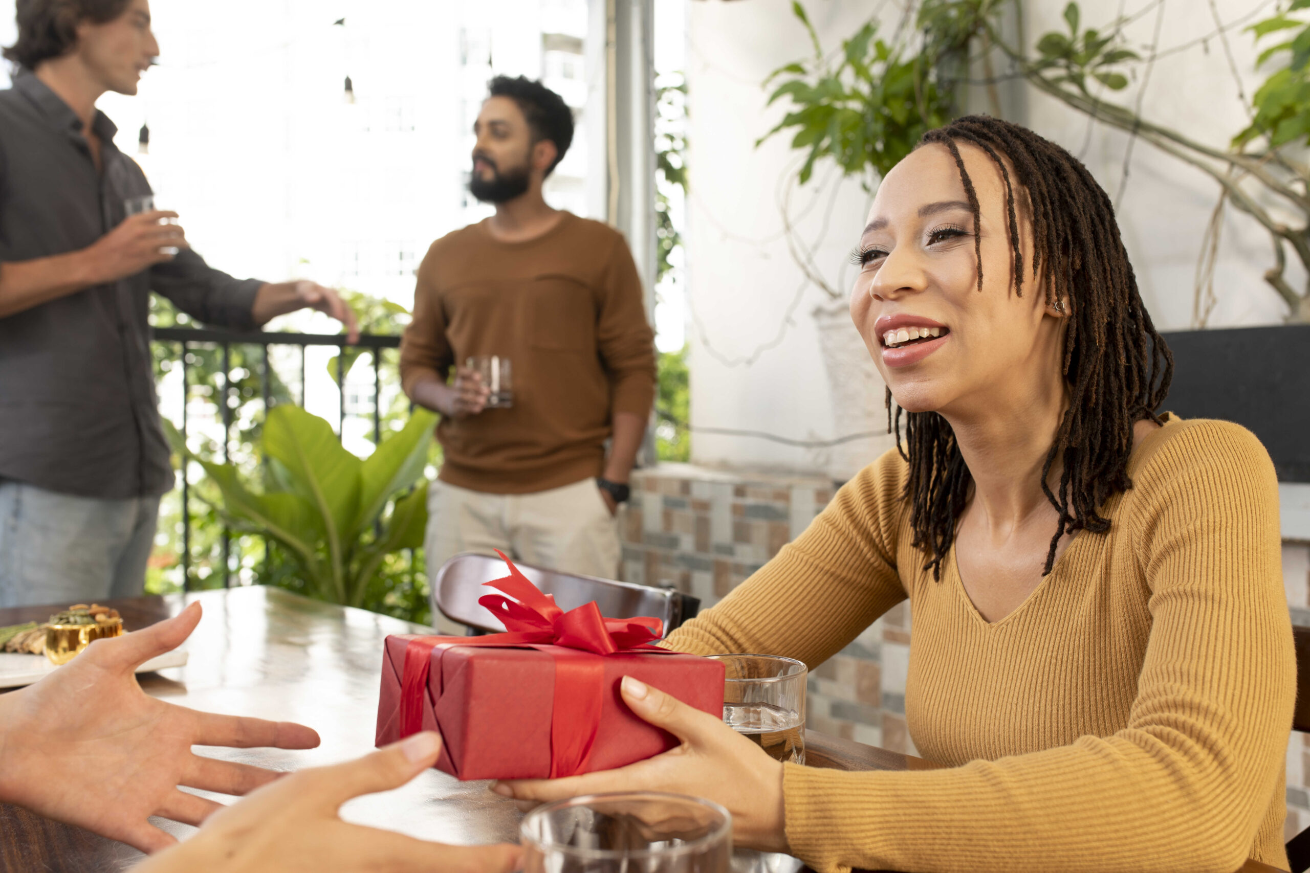 Geburtstag Geschenkideen für Freundin zum 40