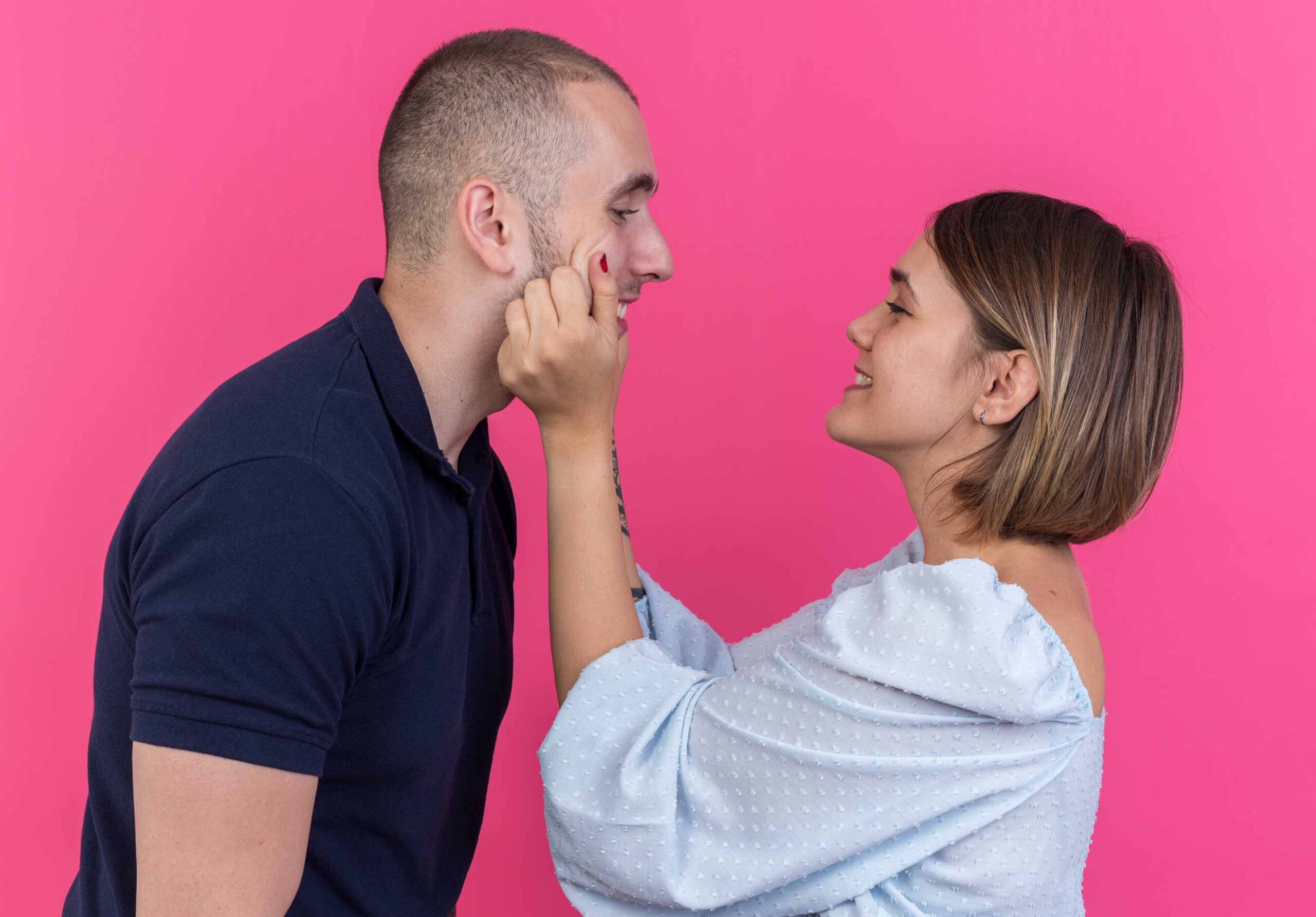 Du bist mein Lieblingsmensch – und das nicht nur am Valentinstag!