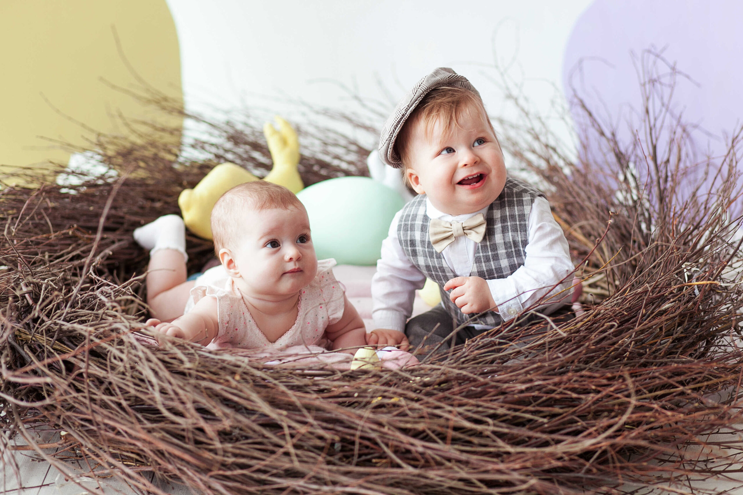 Praktikabilität - wichtige Faktor, beste Geschenke für Babys auszuwählen!