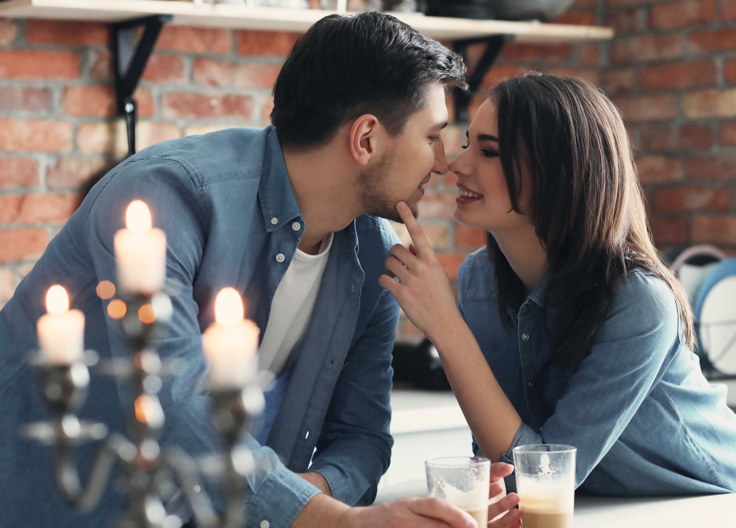 An meinen Lieblingsmenschen: Liebe, Lachen und viele süße Momente zum Valentinstag!