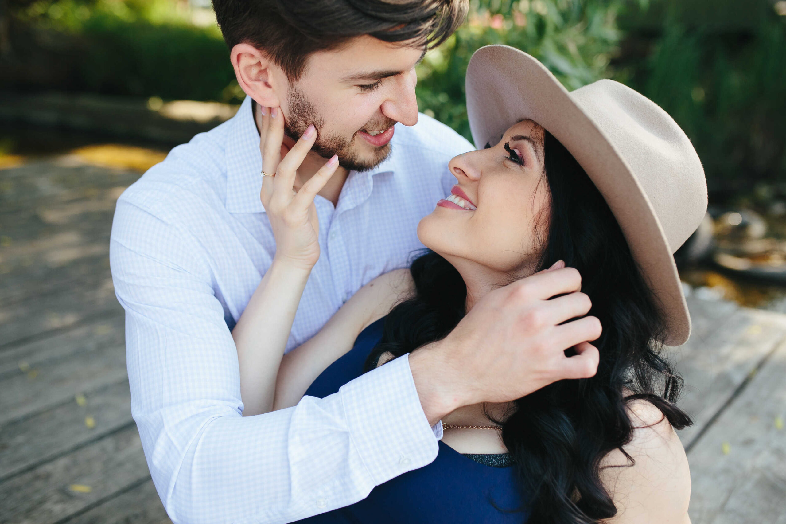 Kurze Wünsche für Männer zum Valentinstag - Zeigen Liebe und Romantik