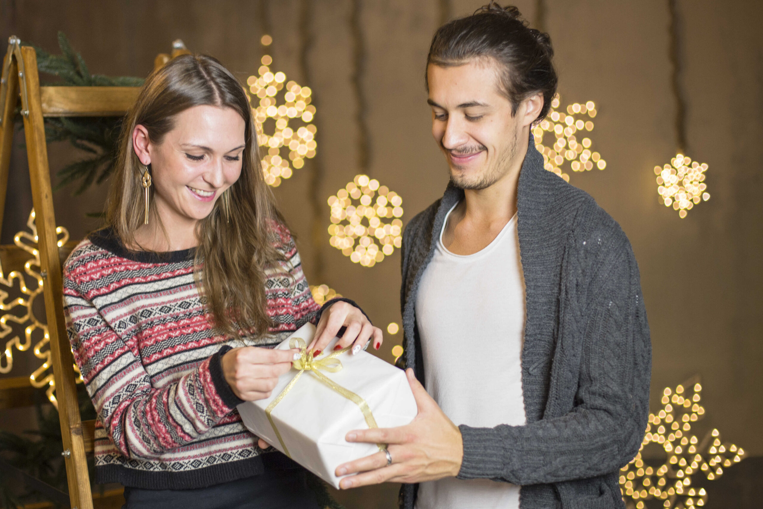 Kleine Geschenkideen für Freundin zum Valentinstag