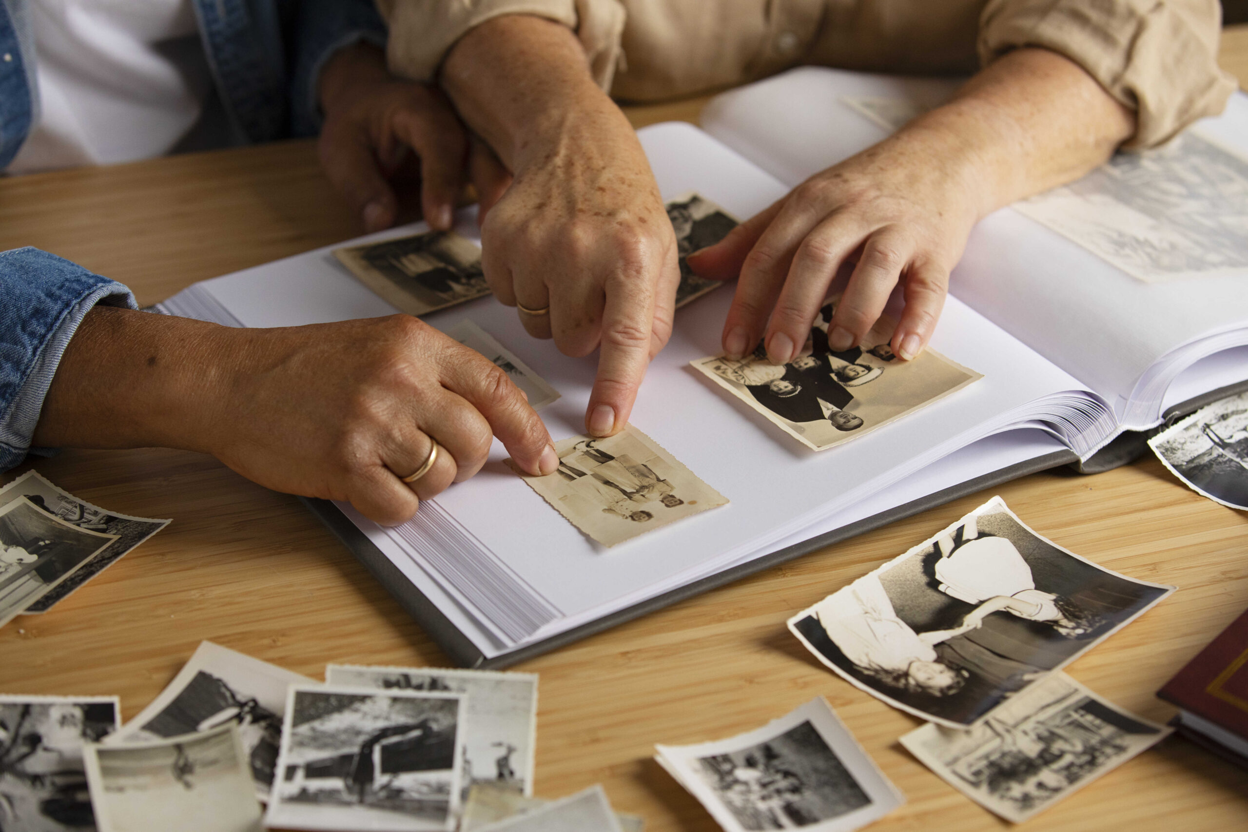 Speixhern coole Moment mit Fotobuch - Sinnvolle Geschenkidee für Paar!