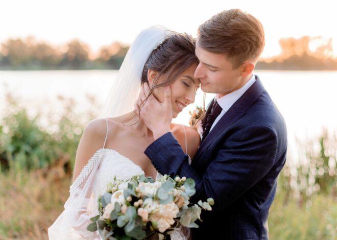 23+ Geschenkideen für Paare zur Hochzeit, die begeistern