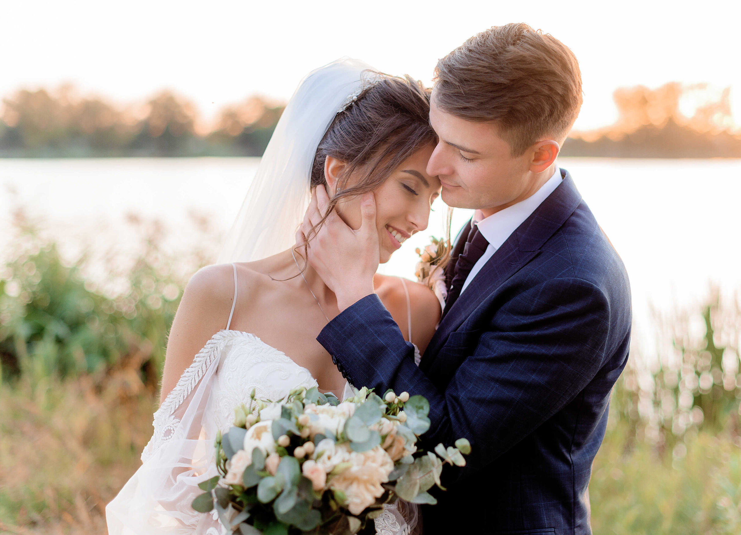 Geschenkidee für befreundete Paare zur Hochzeitstag