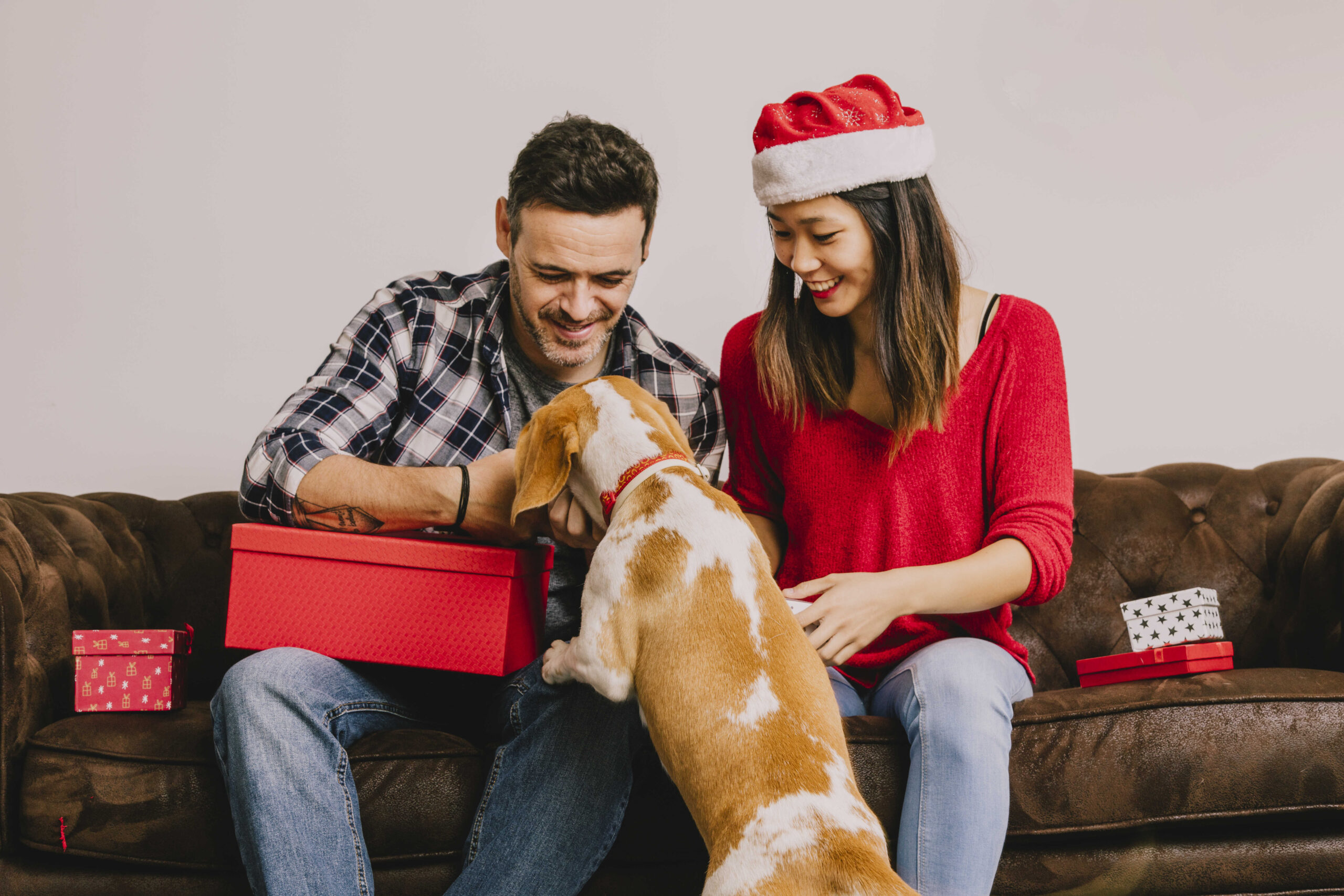 Kleine Geschenkideen Freundin zu Weihnachten