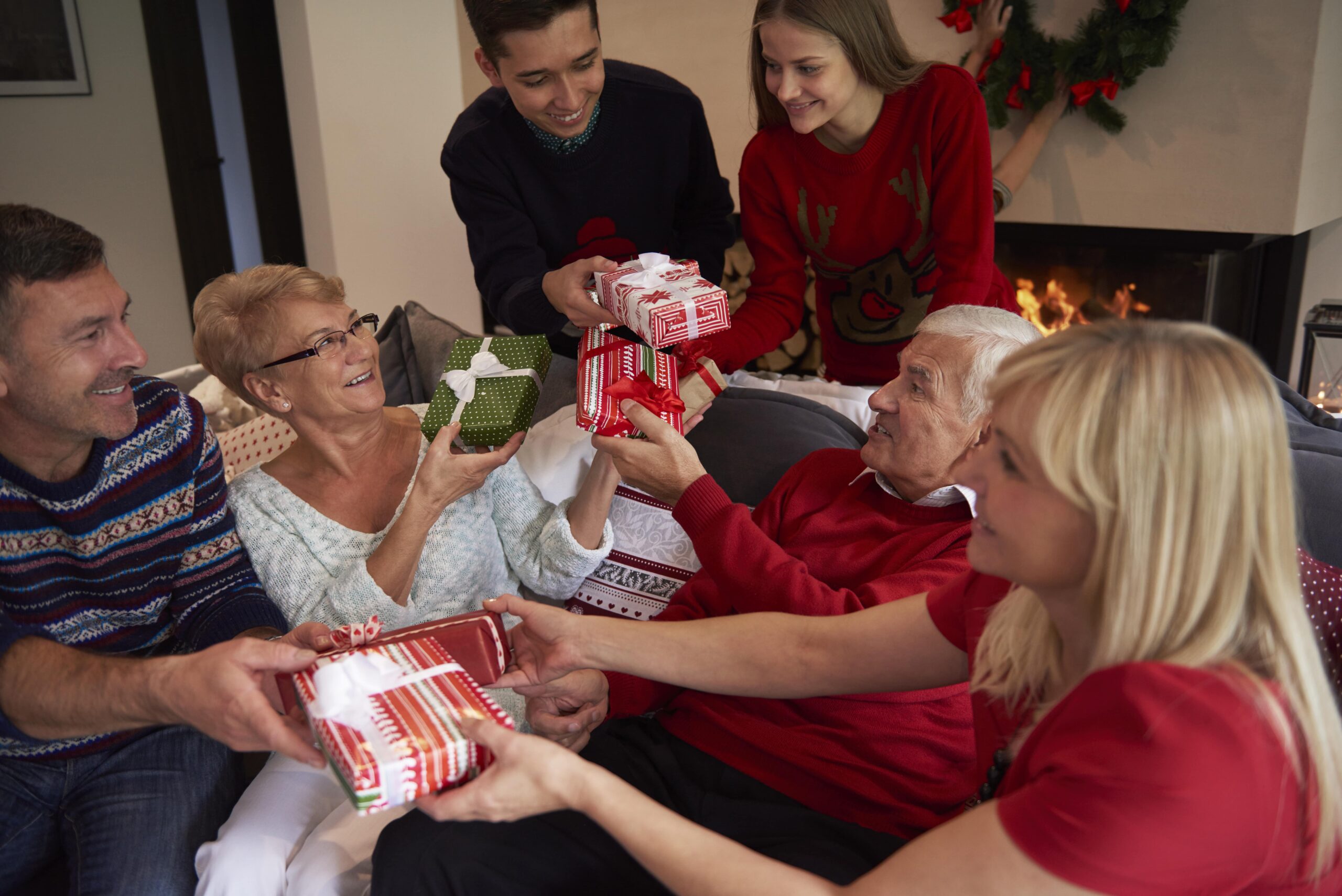 Sinnvolle Sprüche für die ganze Familie