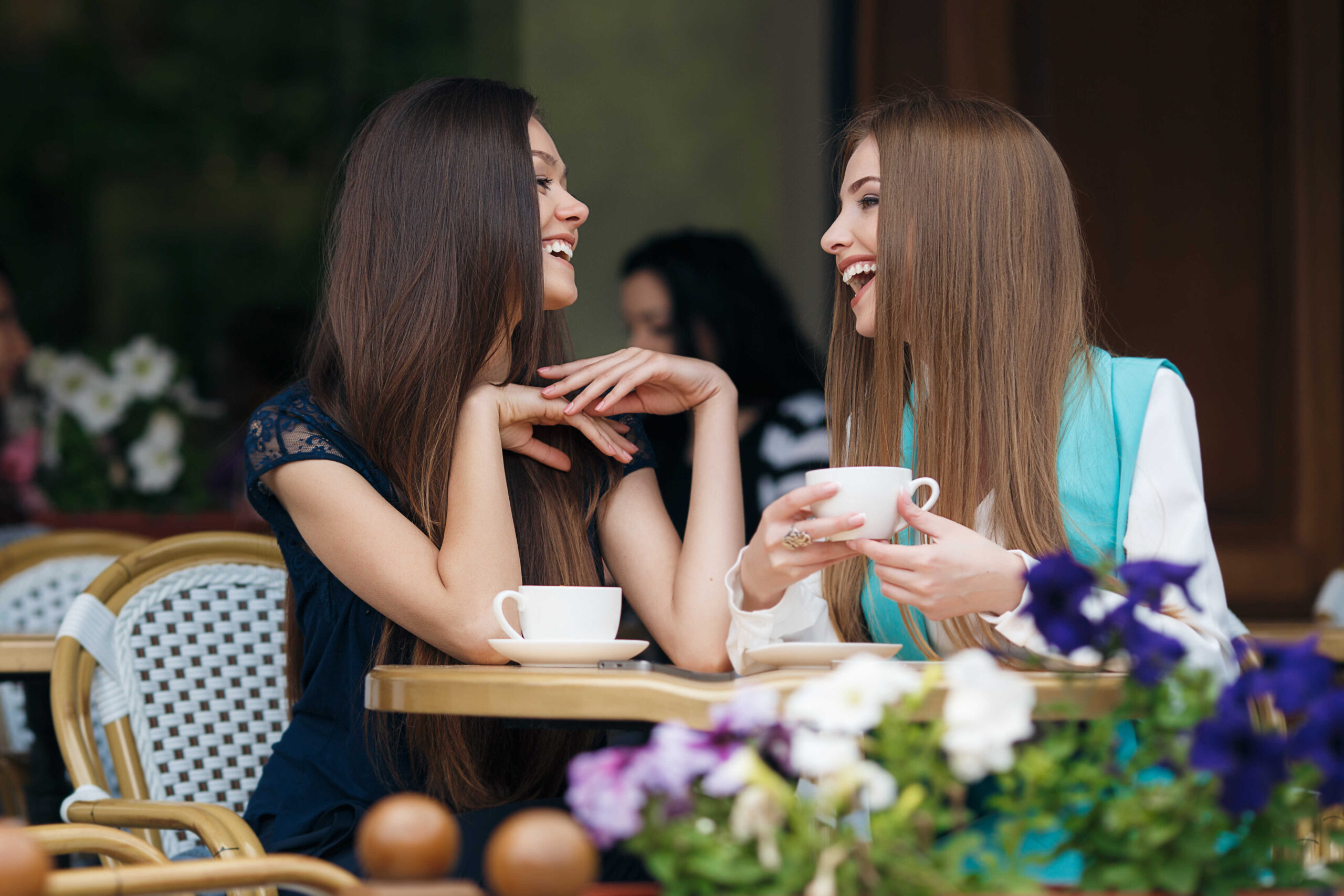 Sinnvolle Freundschaft Spruch zum Valentinstag