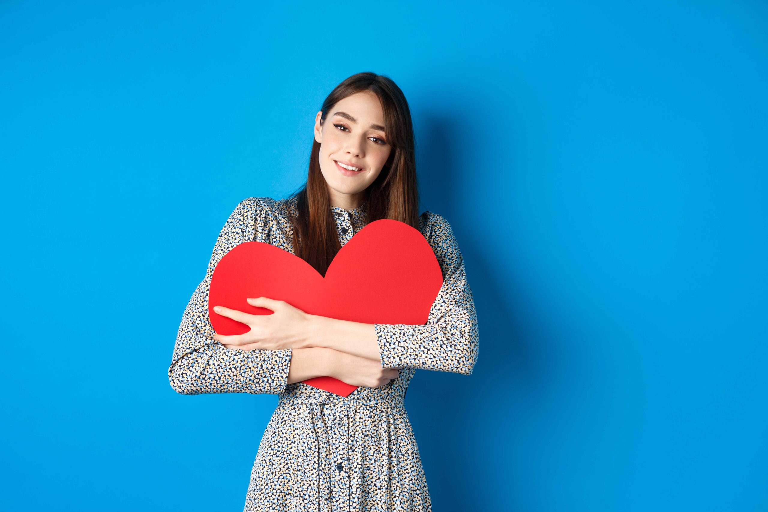 Setzen Sie alle Elemente mit Liebe zusammen!