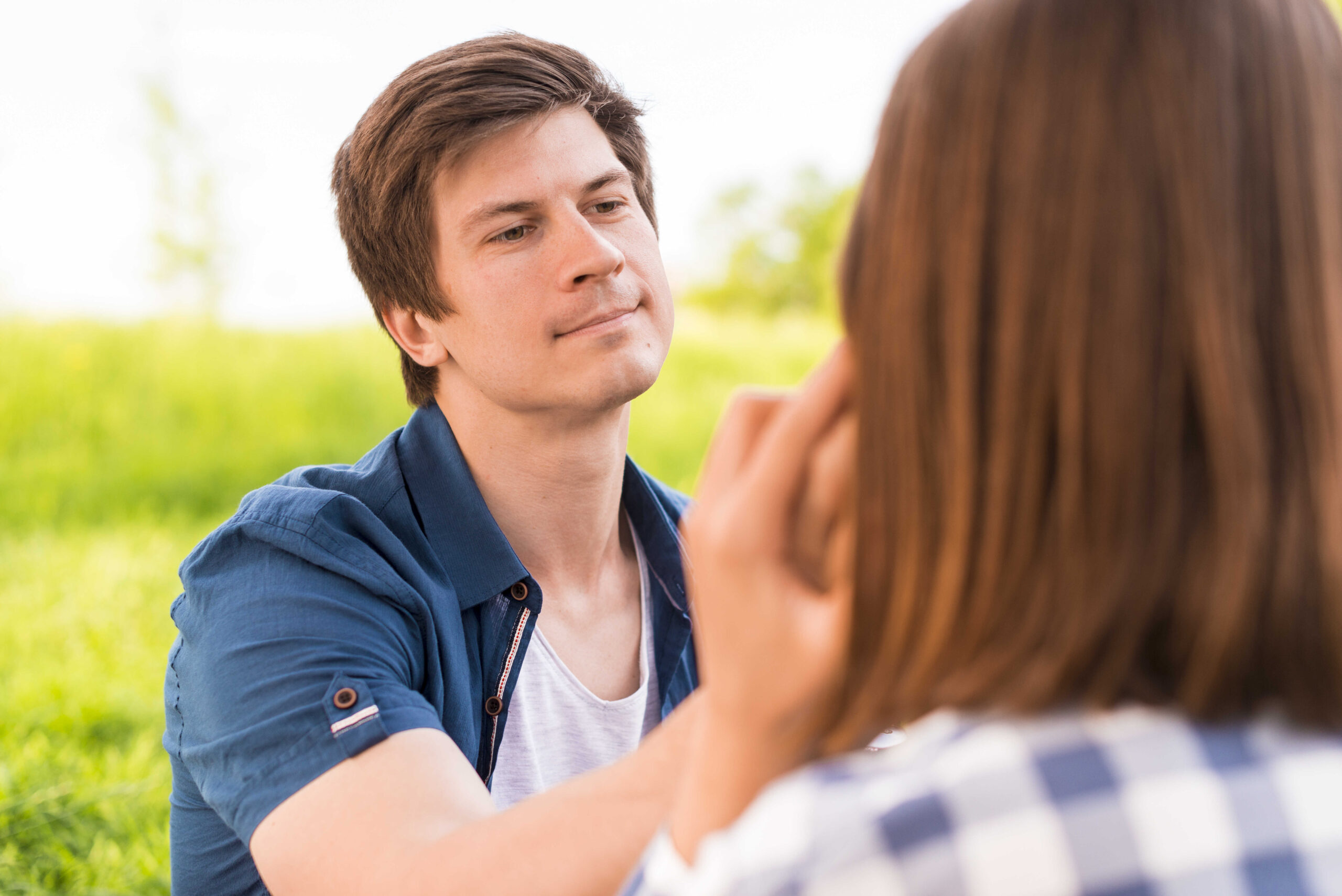 Ausgefallene Liebe Sprüche zum Valentinstag für Frauen