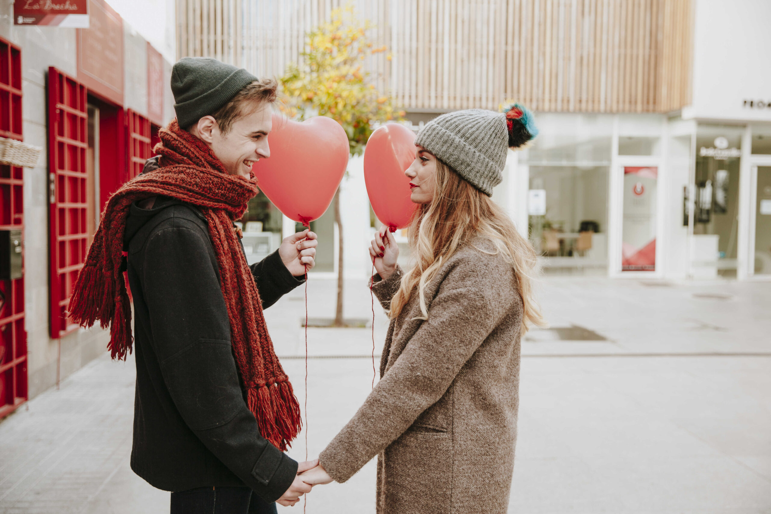 Was kann man an einem Valentinstag machen