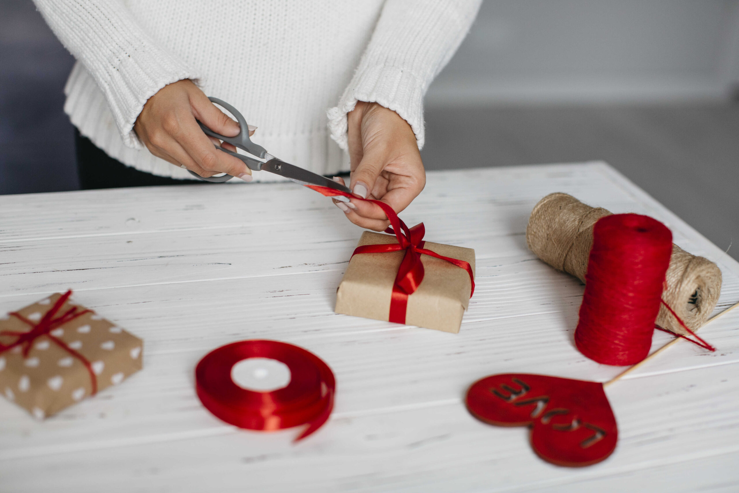 Geschenkidee 2 Jahrestag Freundin