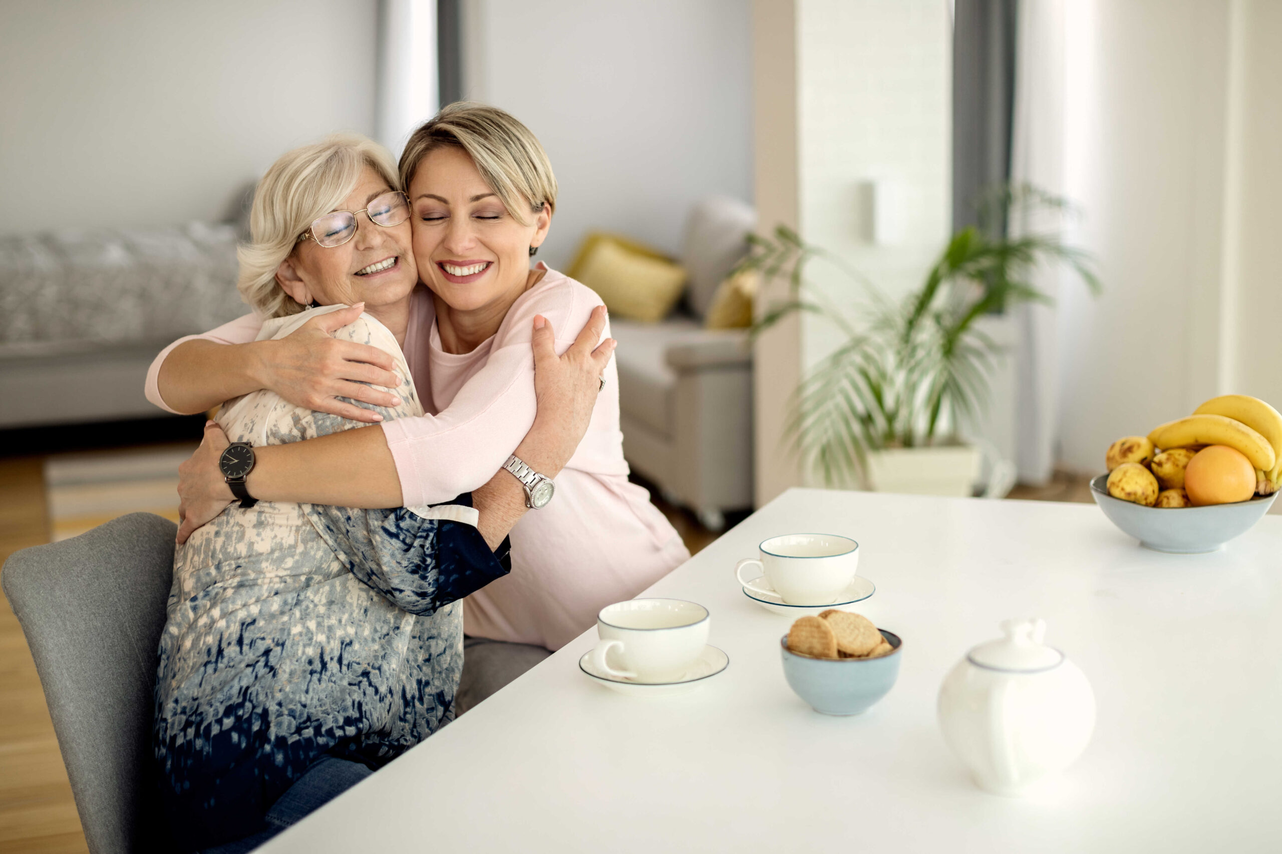 Was schenkt man einer Frau zum 60 Geburtstag die schon alles hat?