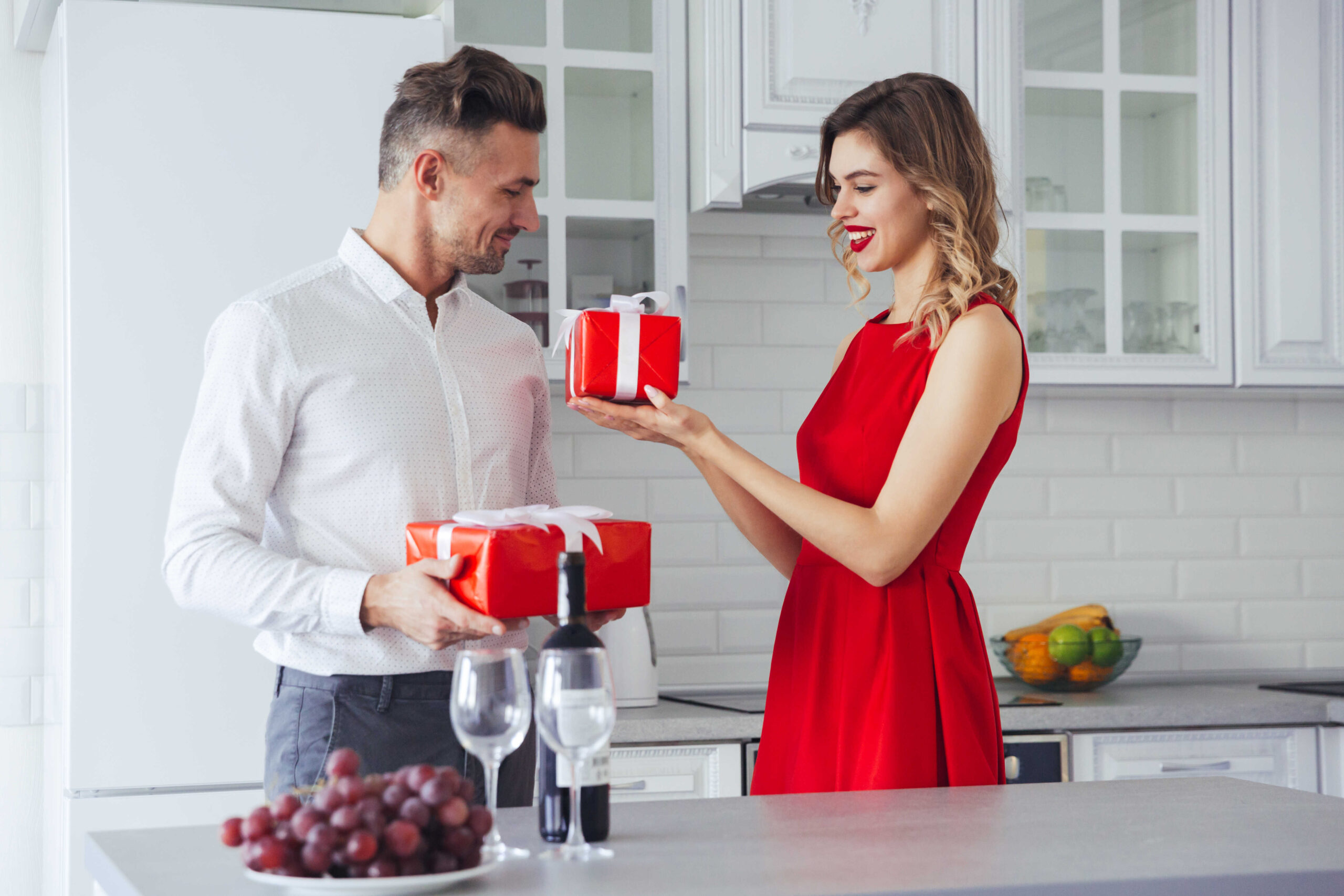 Valentinstag Geschenke Mann lustig - Freund