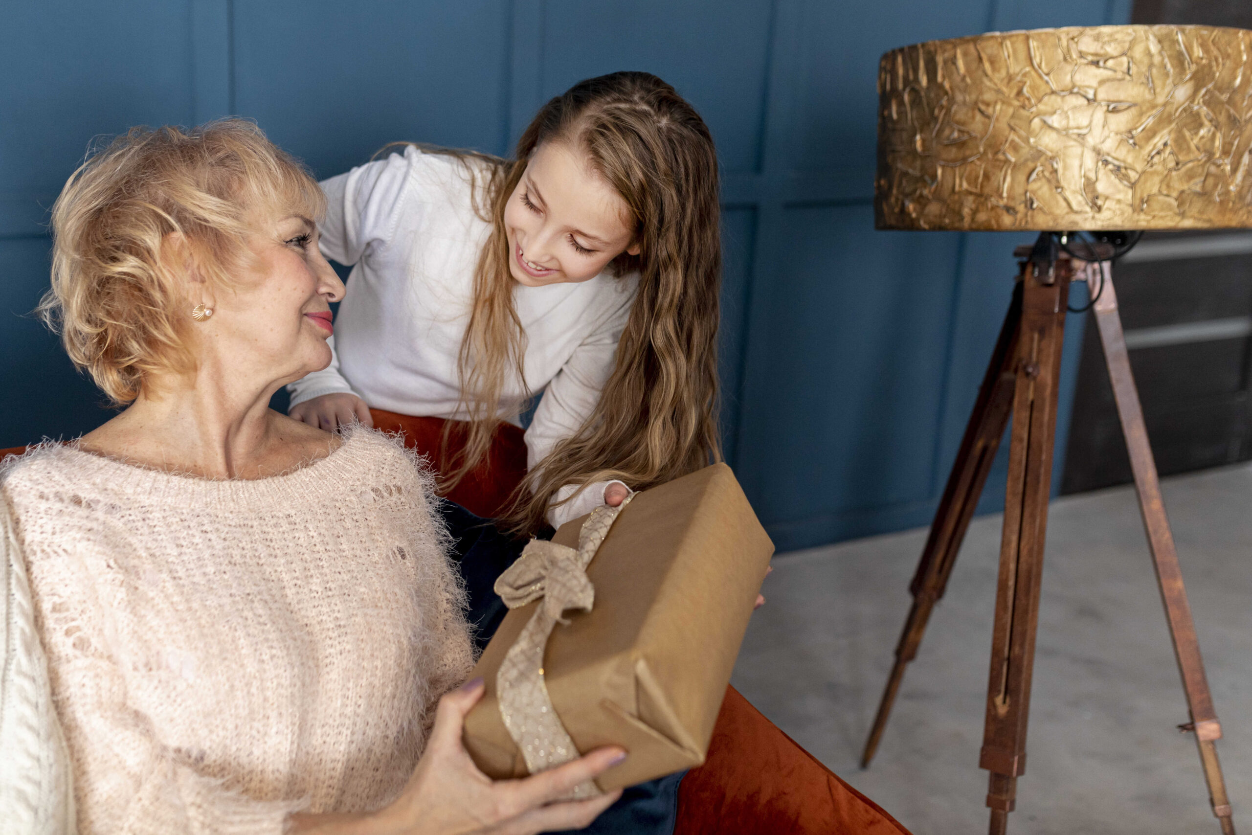 Top 60 Geschenkideen für Oma von Enkeln | Nach Wunsch anfertigen lassen