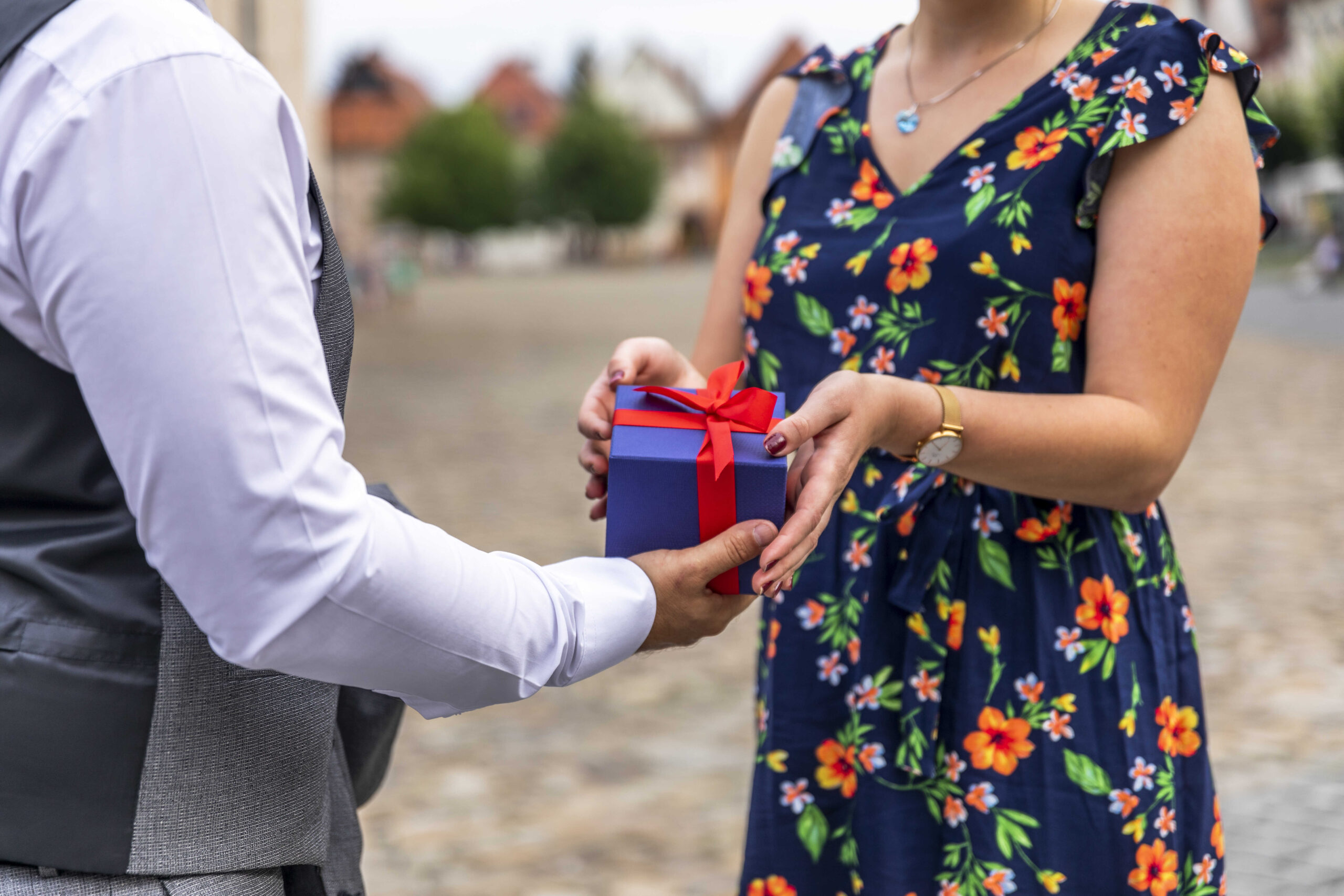 Kleine Geschenkideen für Mama zum 50. Geburtstag