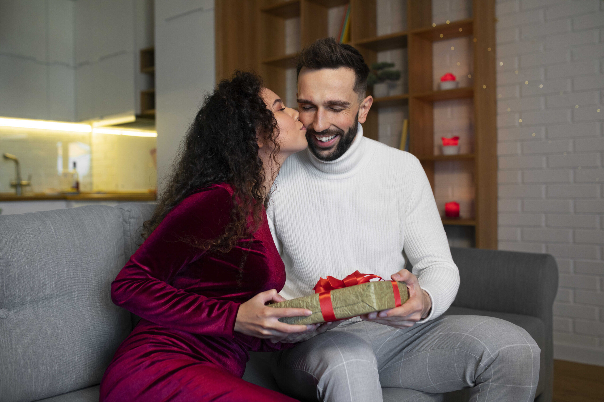 Kleine Geschenkideen für die Freundin zum Geburtstag