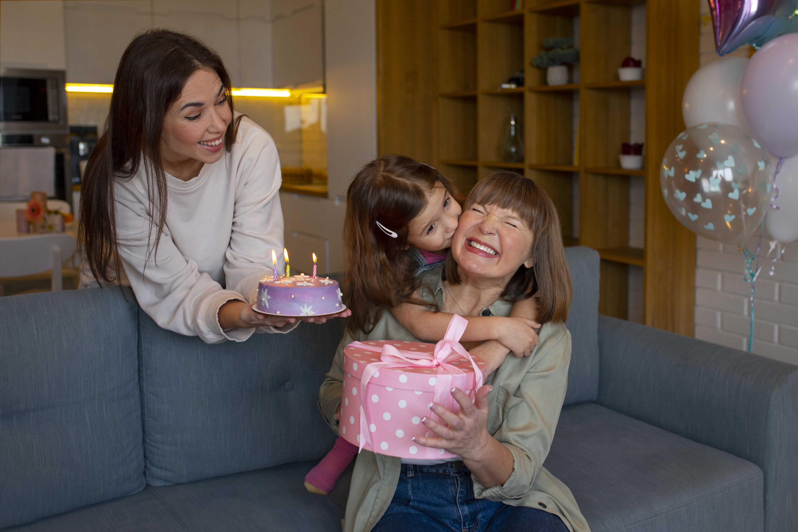 Top 50 Zauberhafte Geschenkidee für Mama Geburtstag