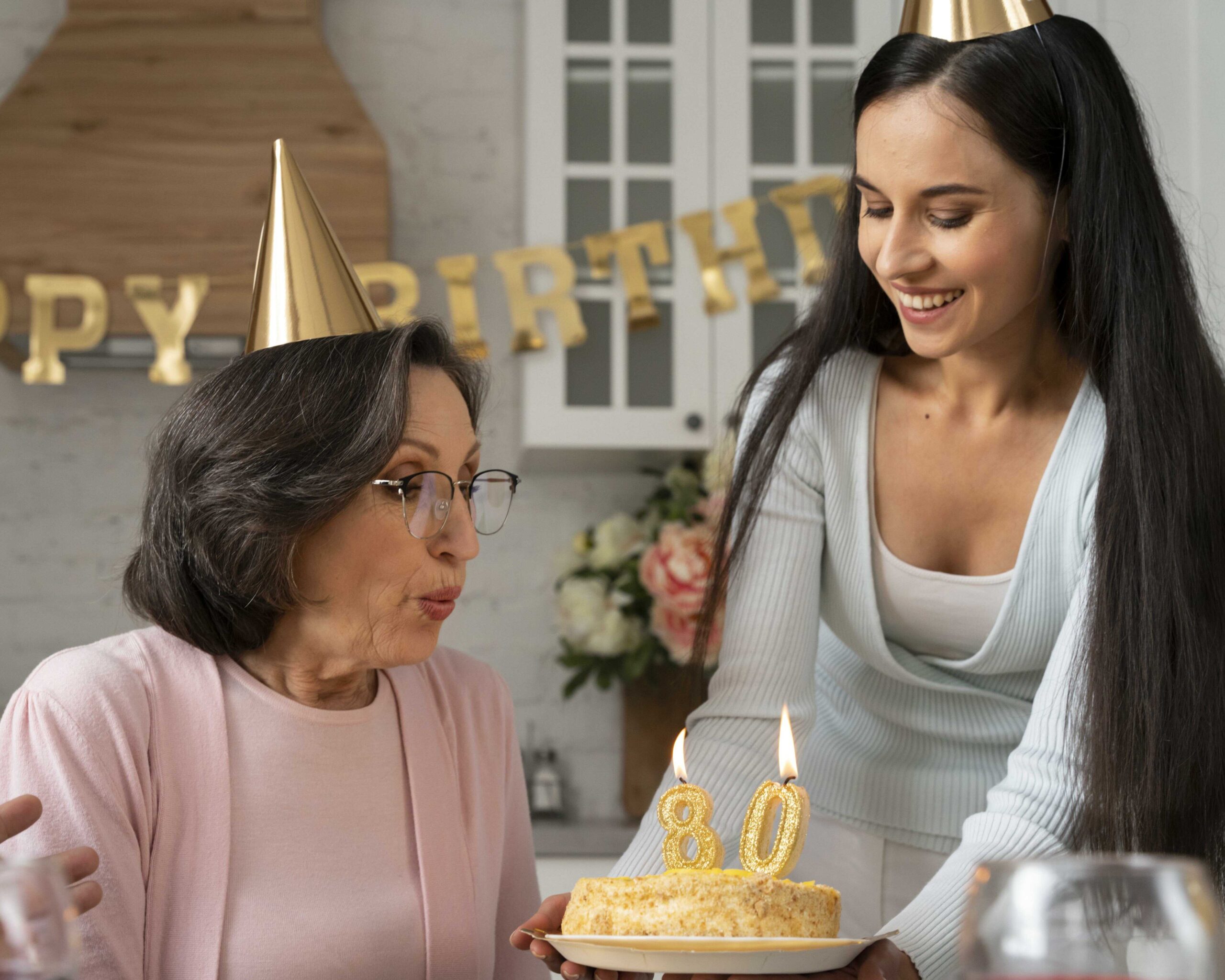 Geschenkideen für Mutter Geburtstag- Unvergessliche Note!