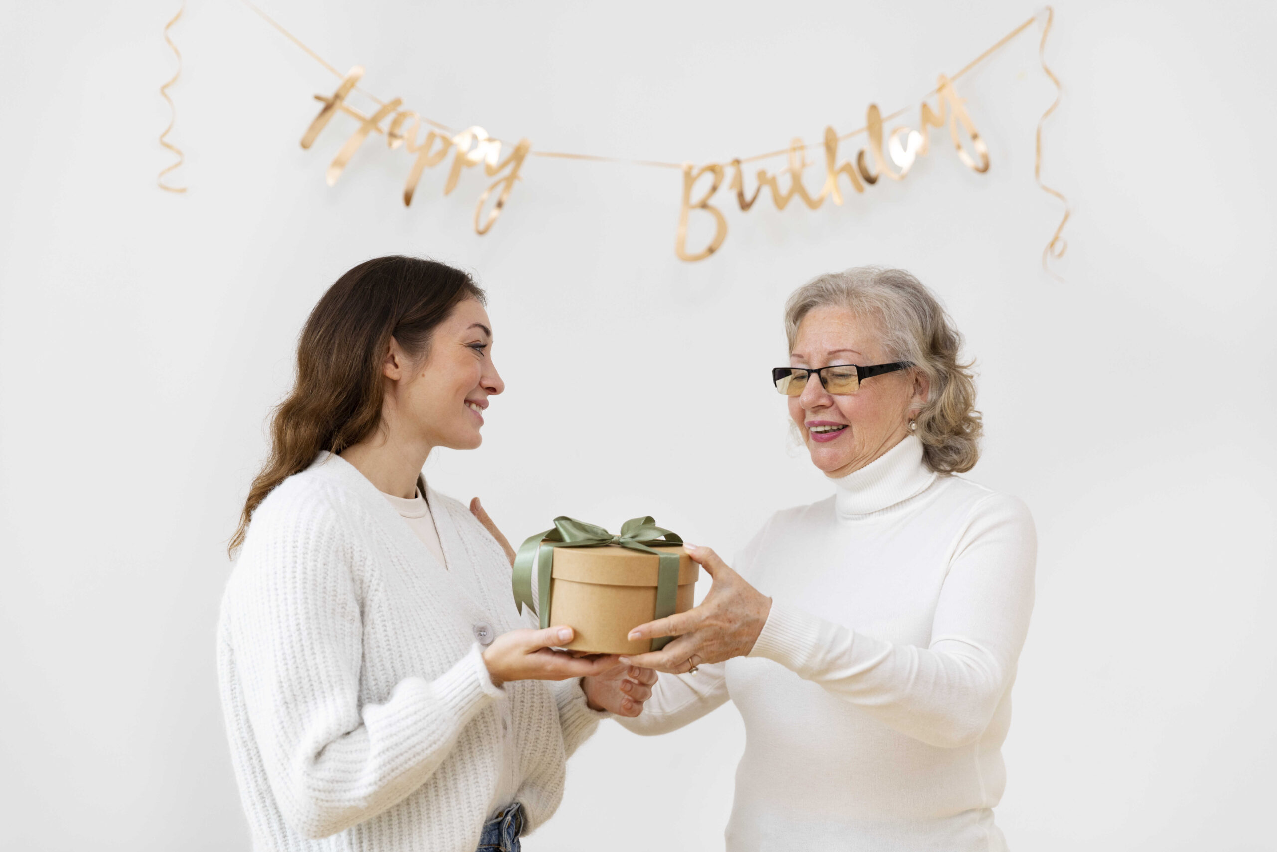 Geschenkidee für Mama Geburtstag | Respekt und Dankbarkeit