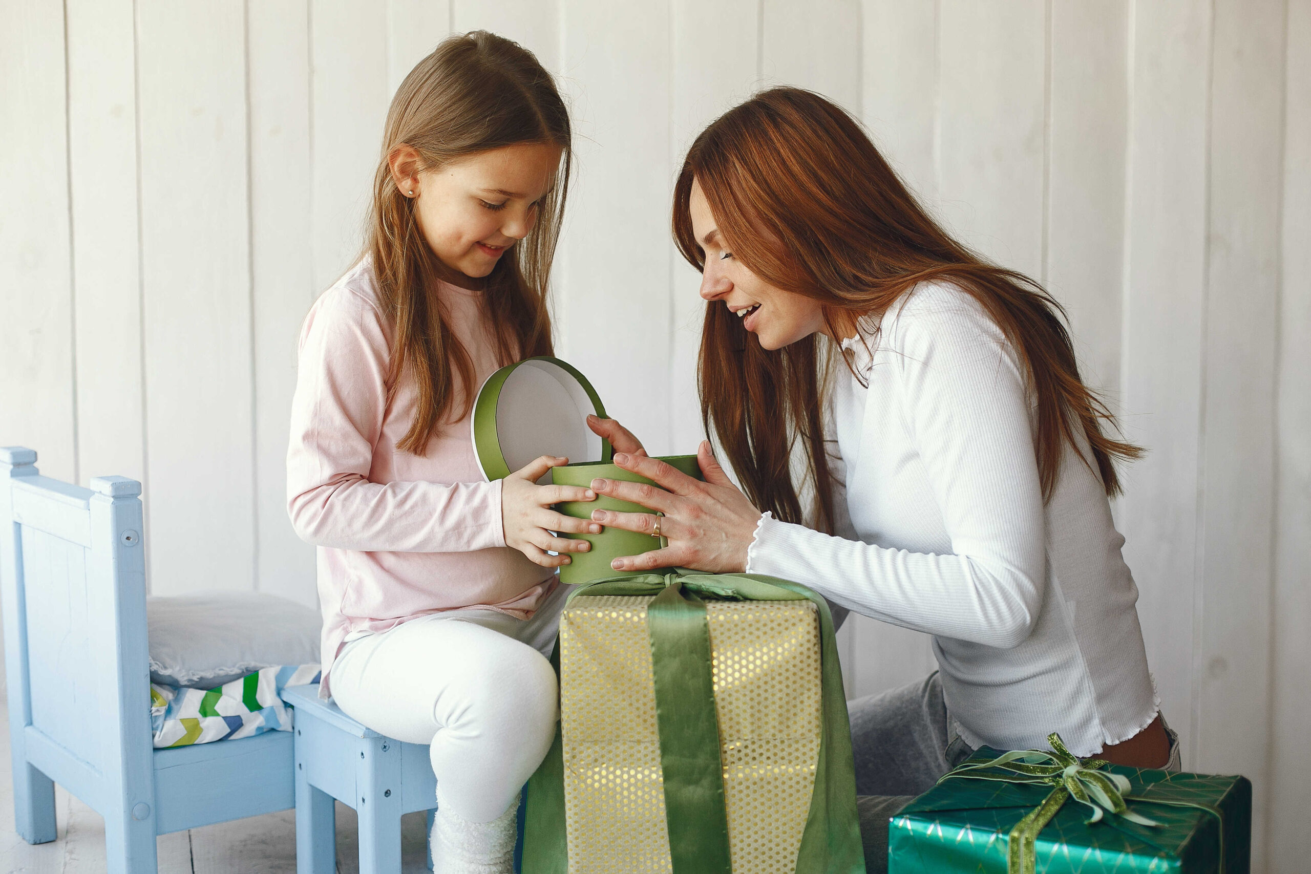 Warum sollten Sie DIY Geschenke für Mama schenken