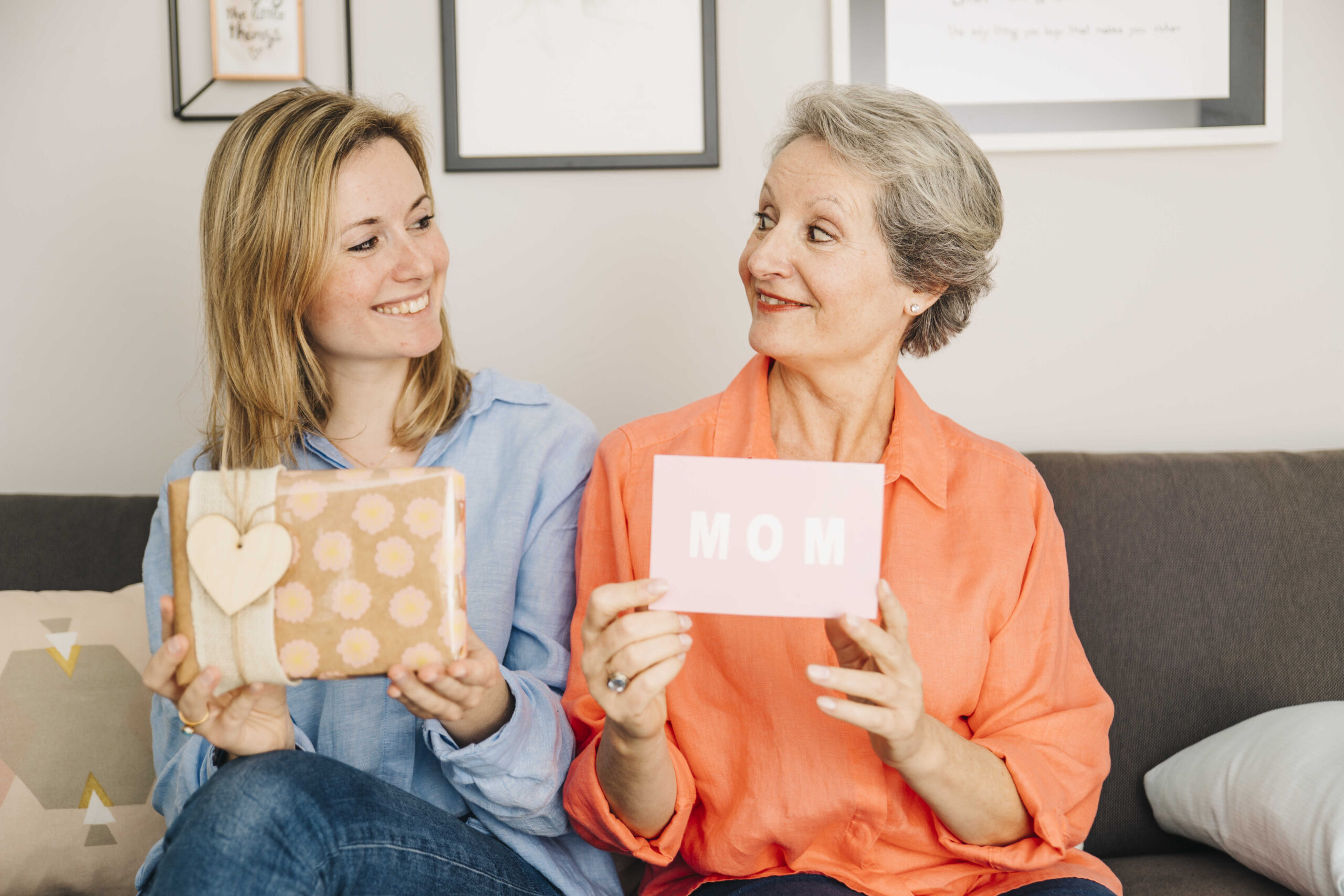 Geschenkideen 60 Geburtstag Mama | Sammlung der schönen Moment