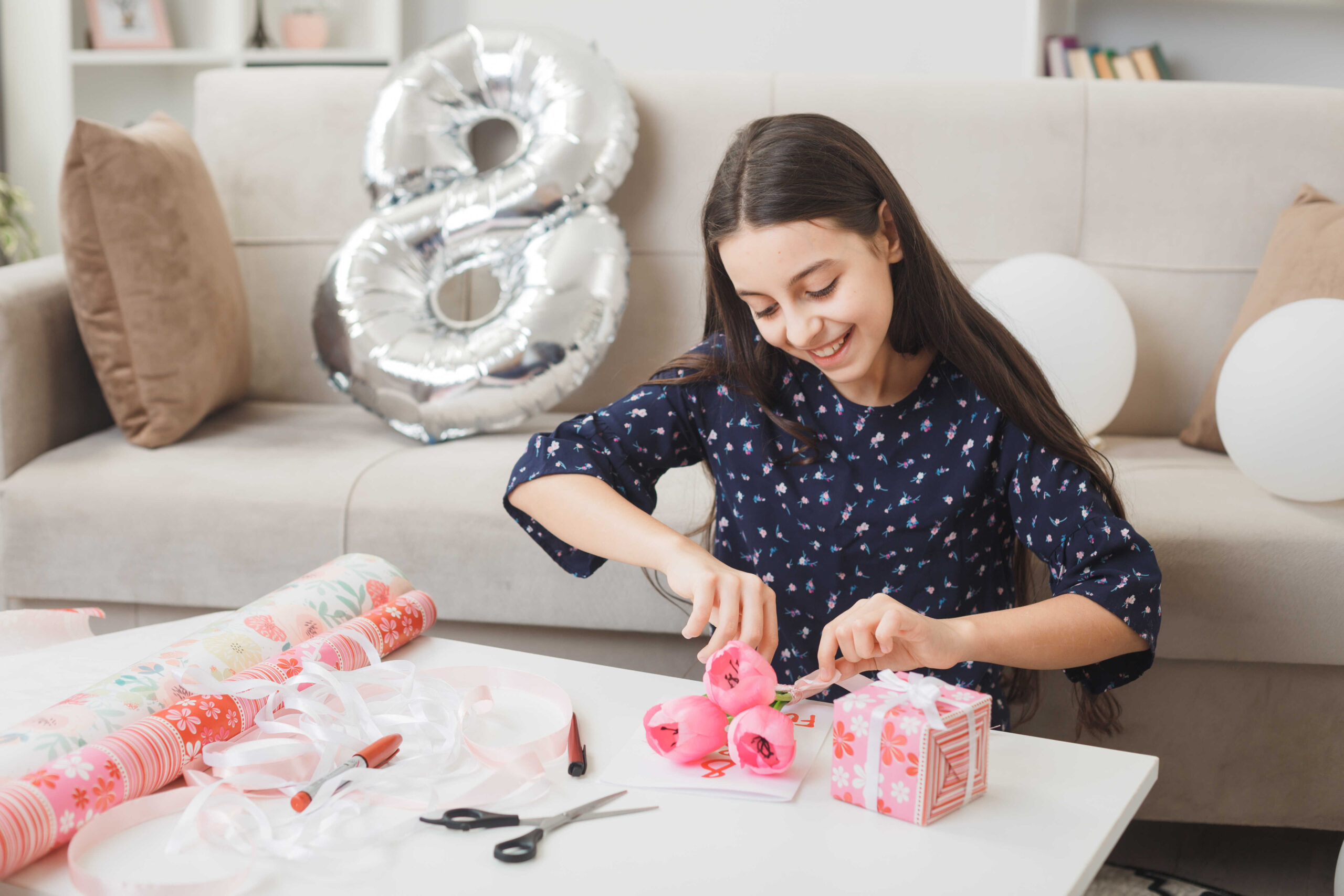 Geschenkideen Mama selber machen zum Muttertag