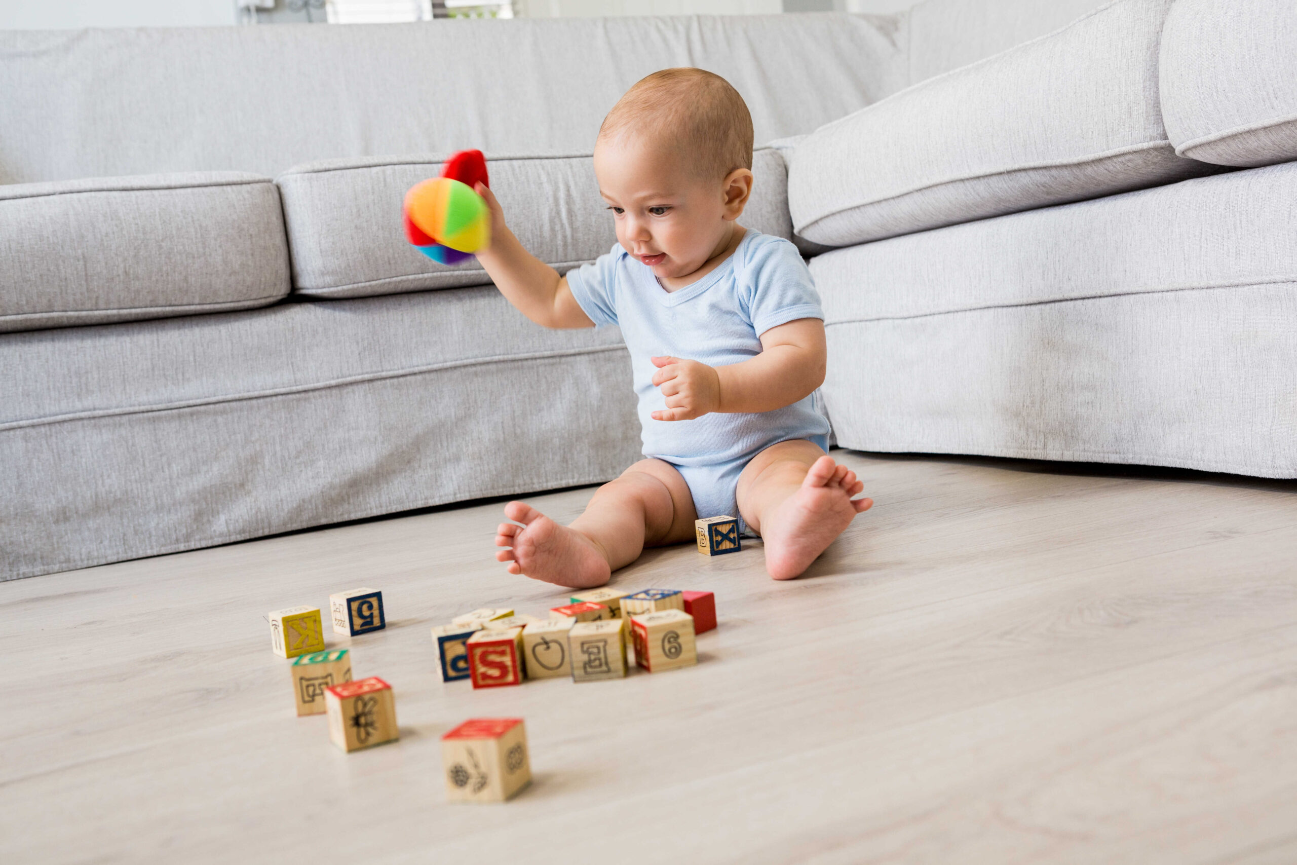 29+ Geschenkideen Babys 6 monate für unvergessliche Erlebnisse