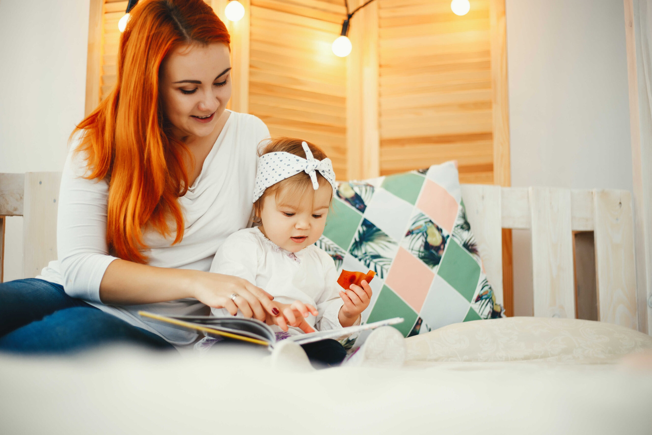 Bilderbücher mit Märchengeschichten