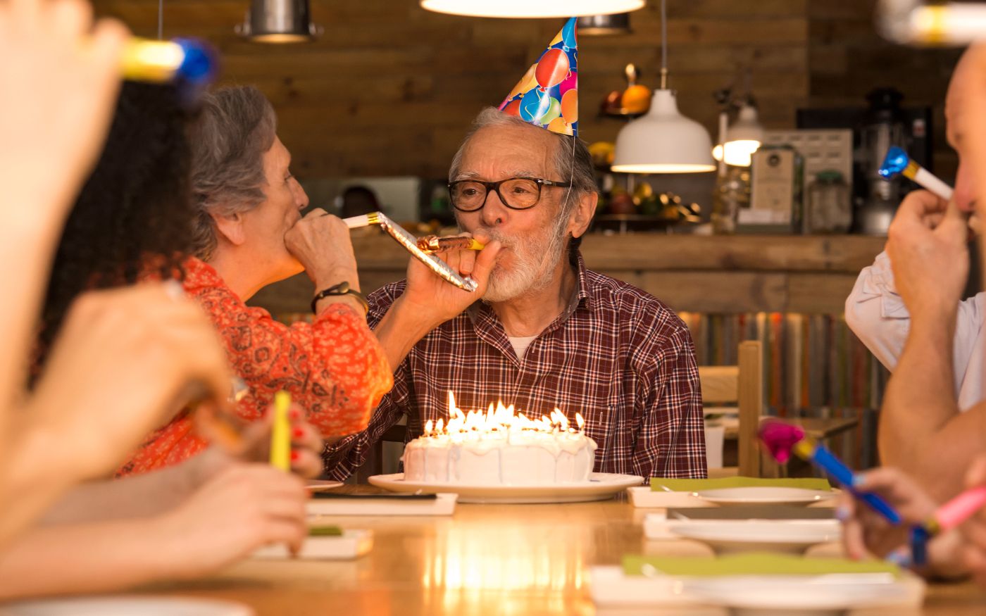 25+ Geschenkidee zum 80 Geburtstag Opa