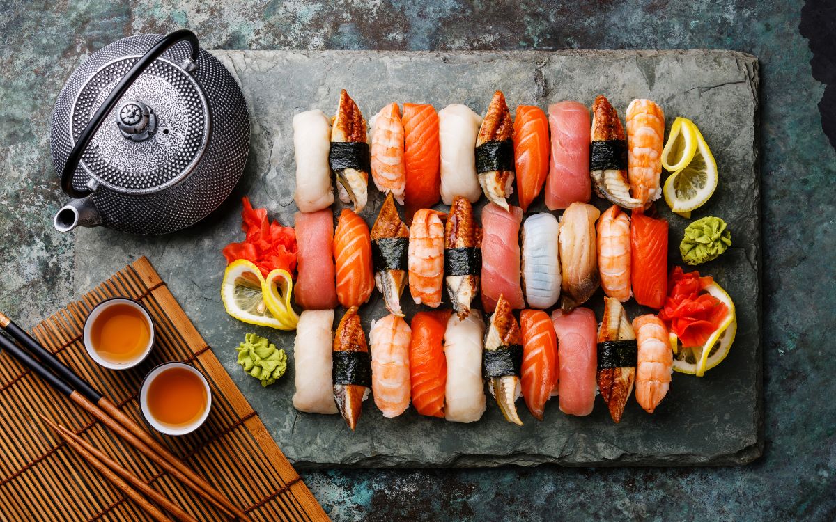 DIY-Sushi-Set