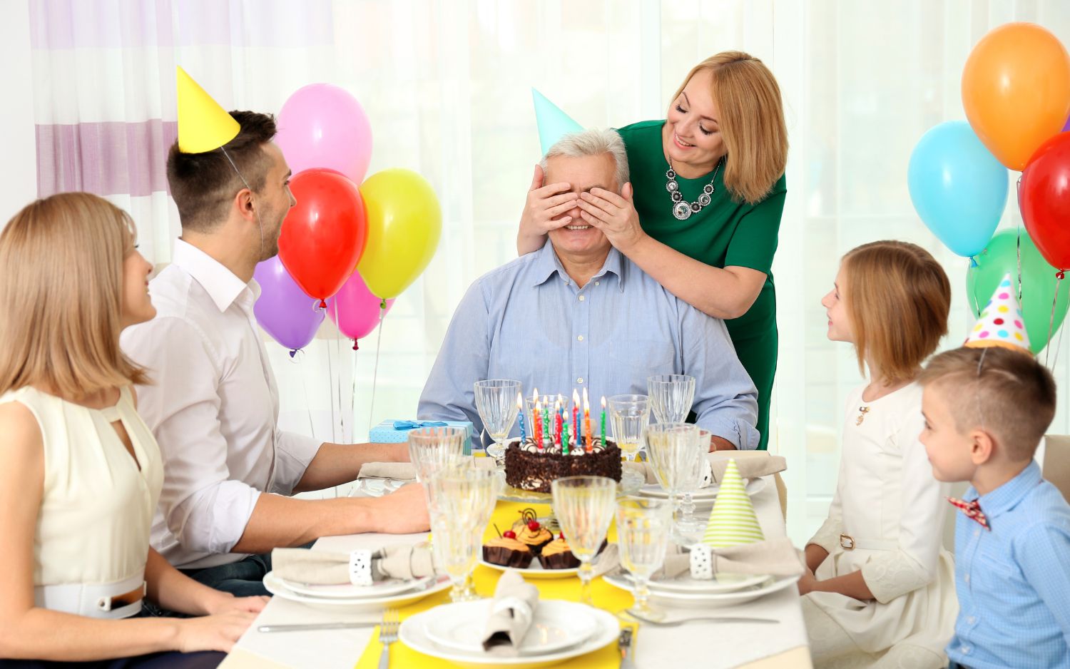 25+ Geschenkidee zum 80 Geburtstag Opa | Meilenstein ​​feiern