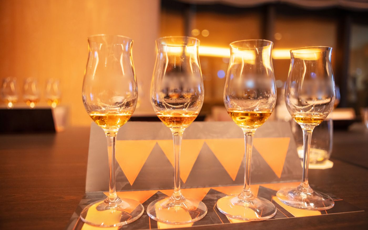 Whisky Tasting