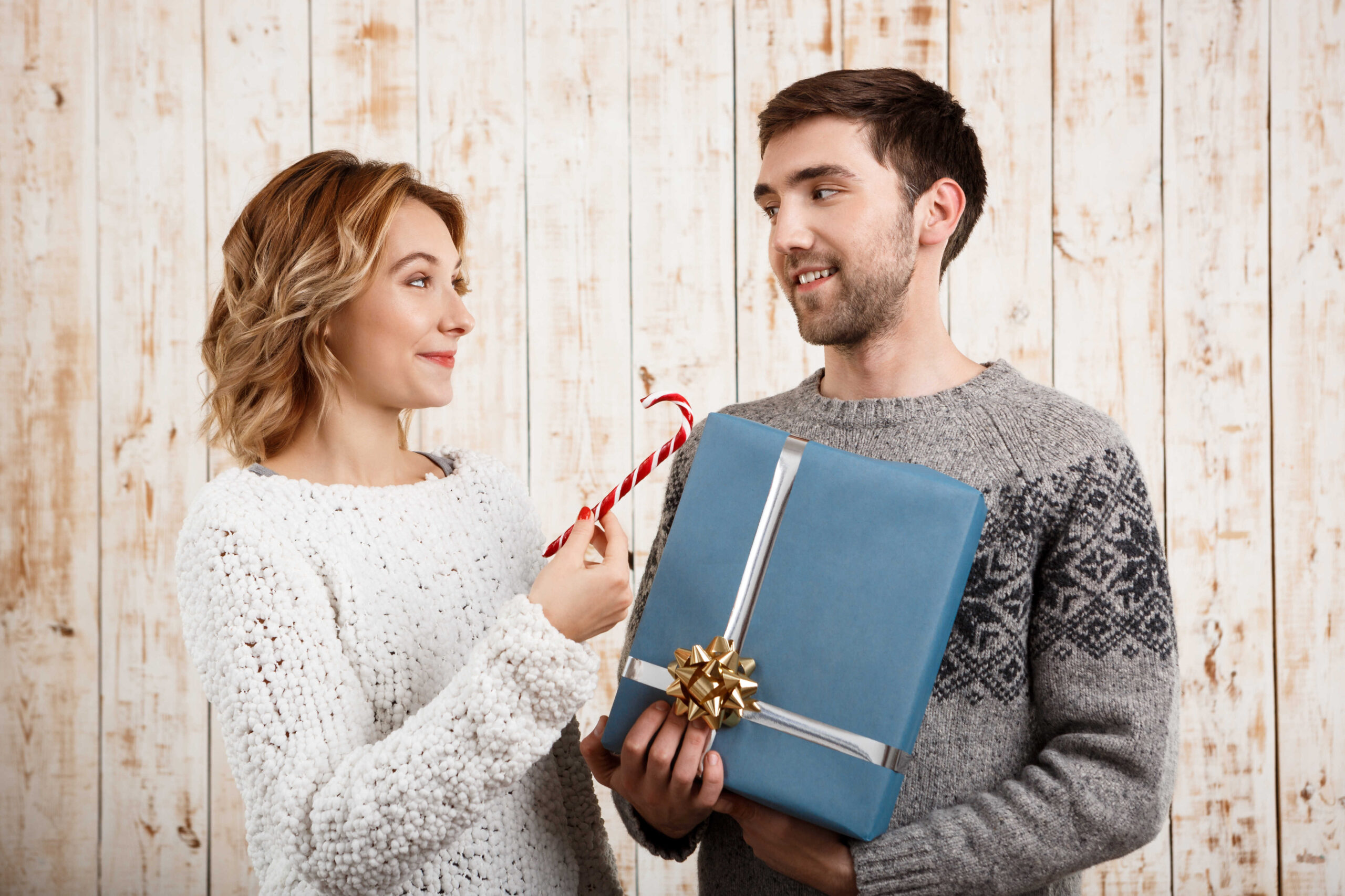 Geschenke für Ehemann der alles hat zu Weihnachten